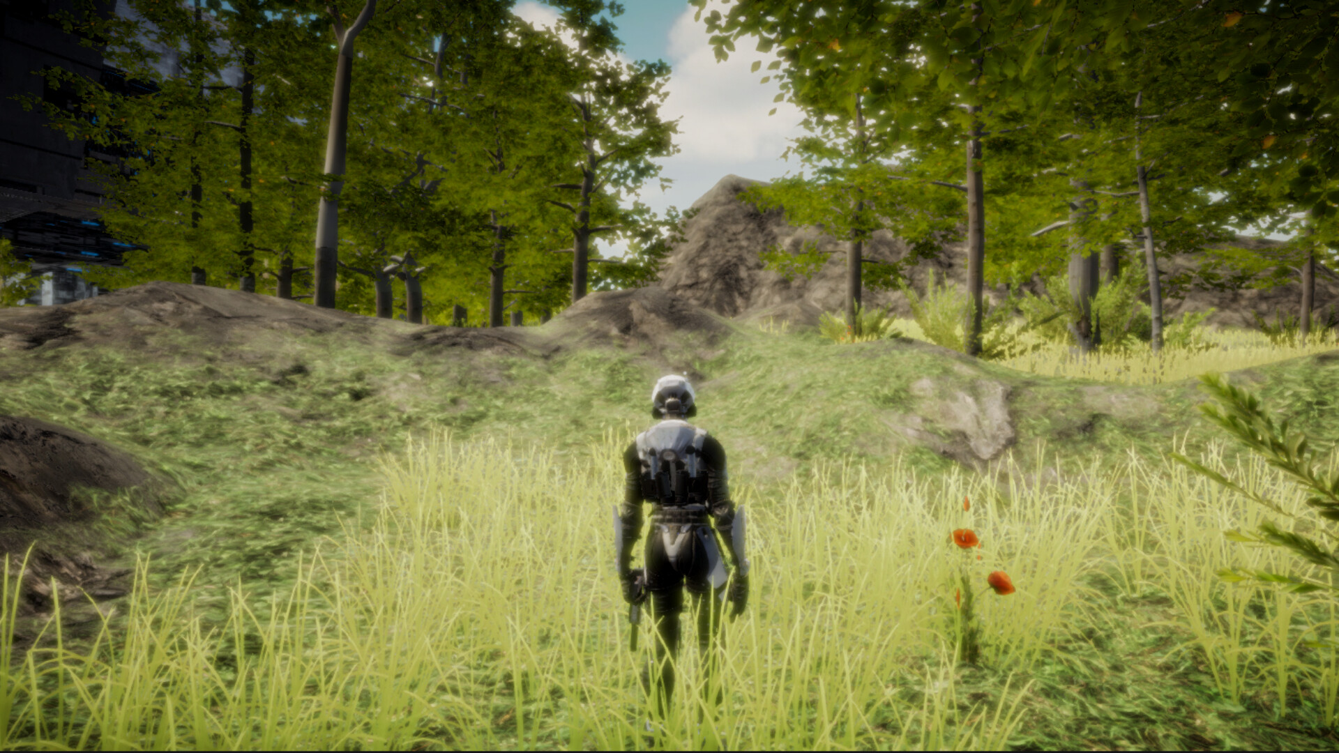 Space Travellers screenshot 49