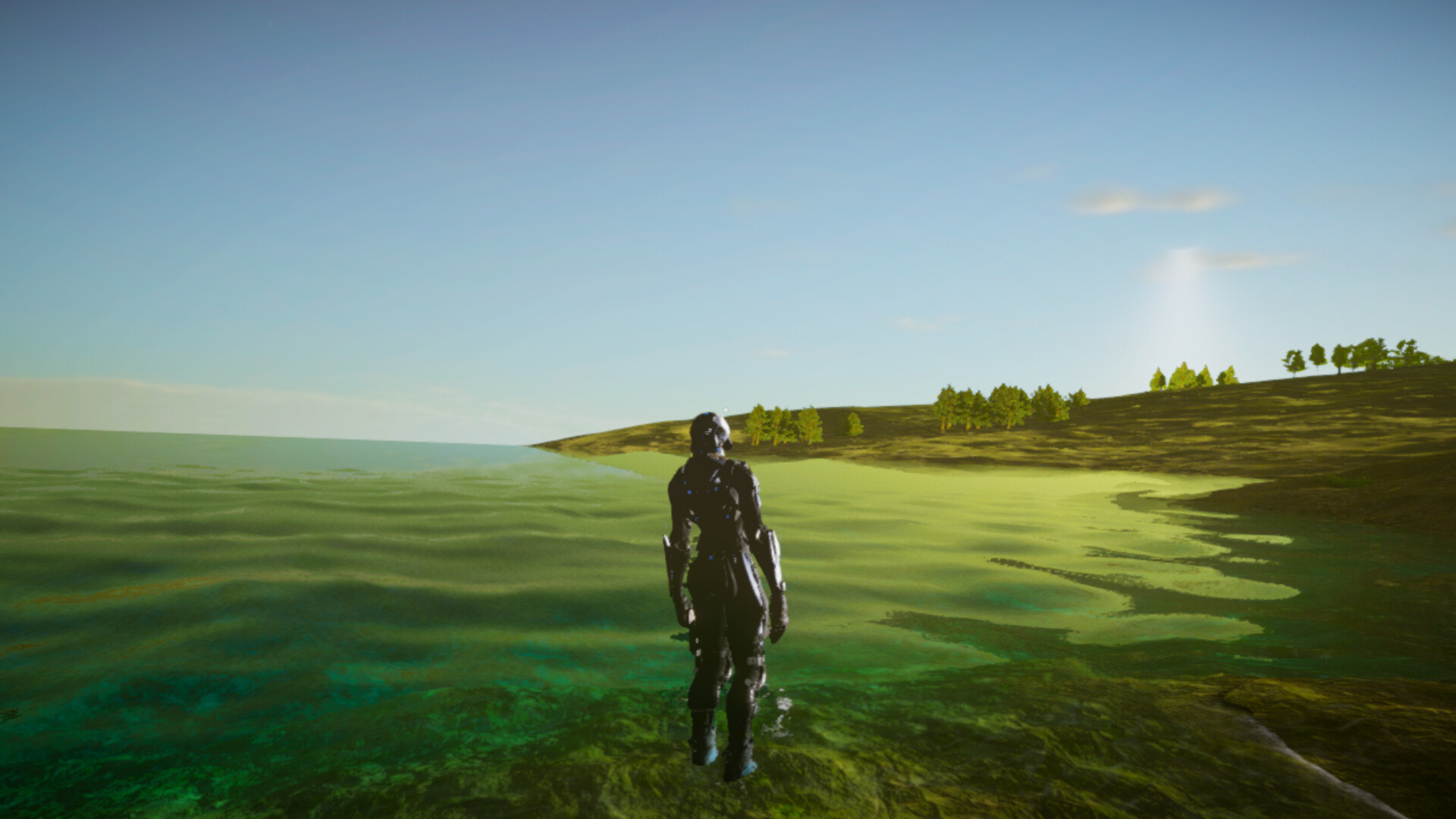 Space Travellers screenshot 36