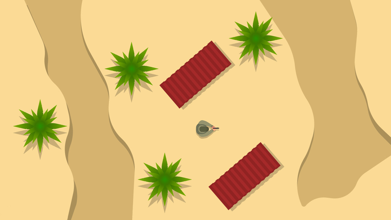 Molecular Warfare screenshot 2