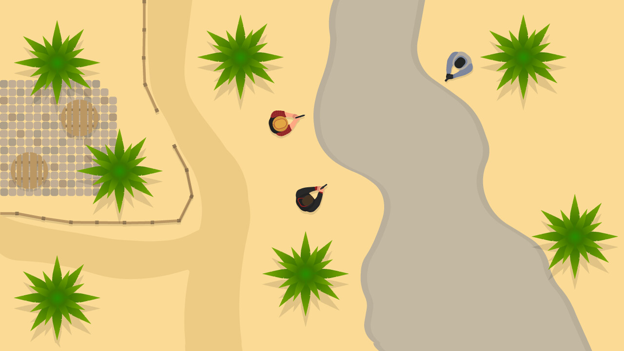 Molecular Warfare screenshot 6