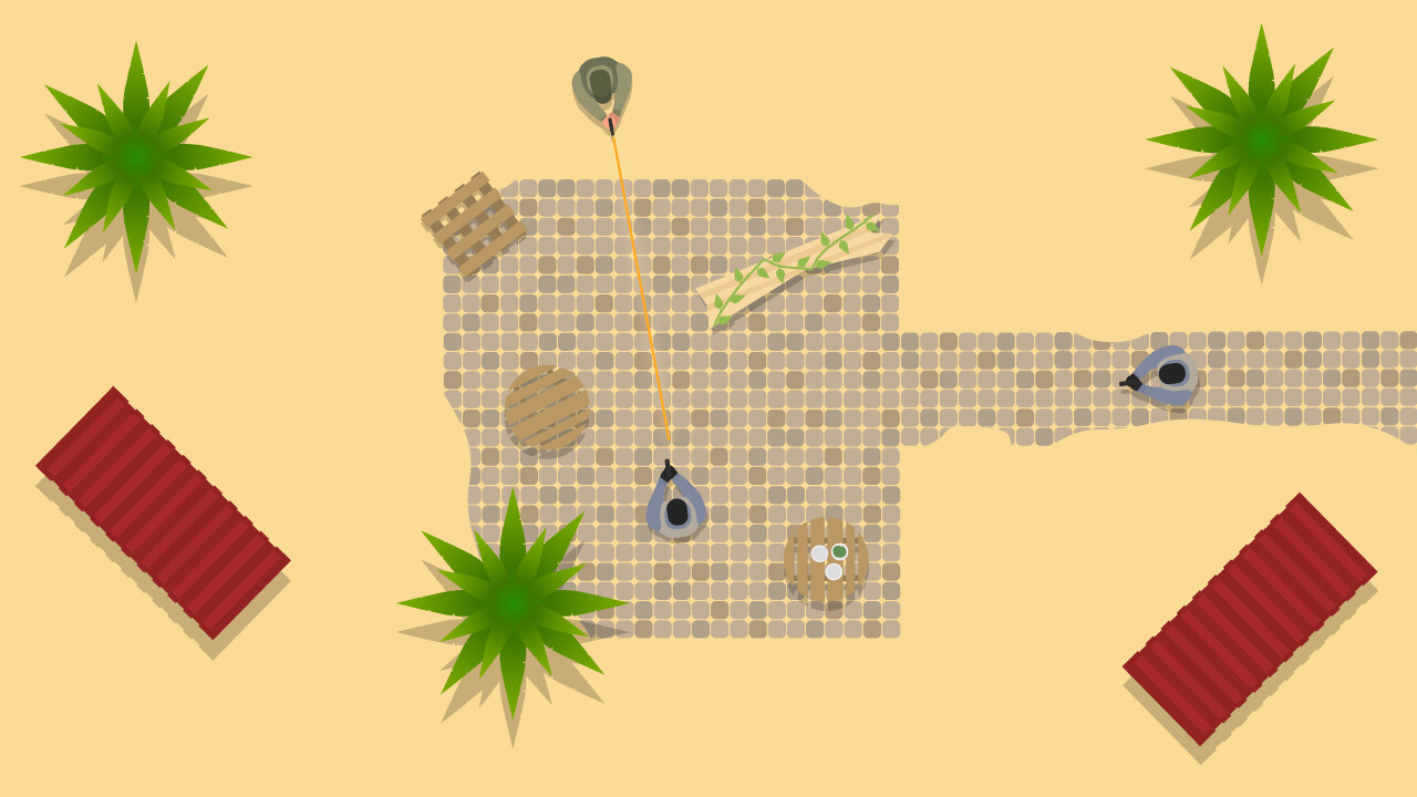 Molecular Warfare screenshot 8
