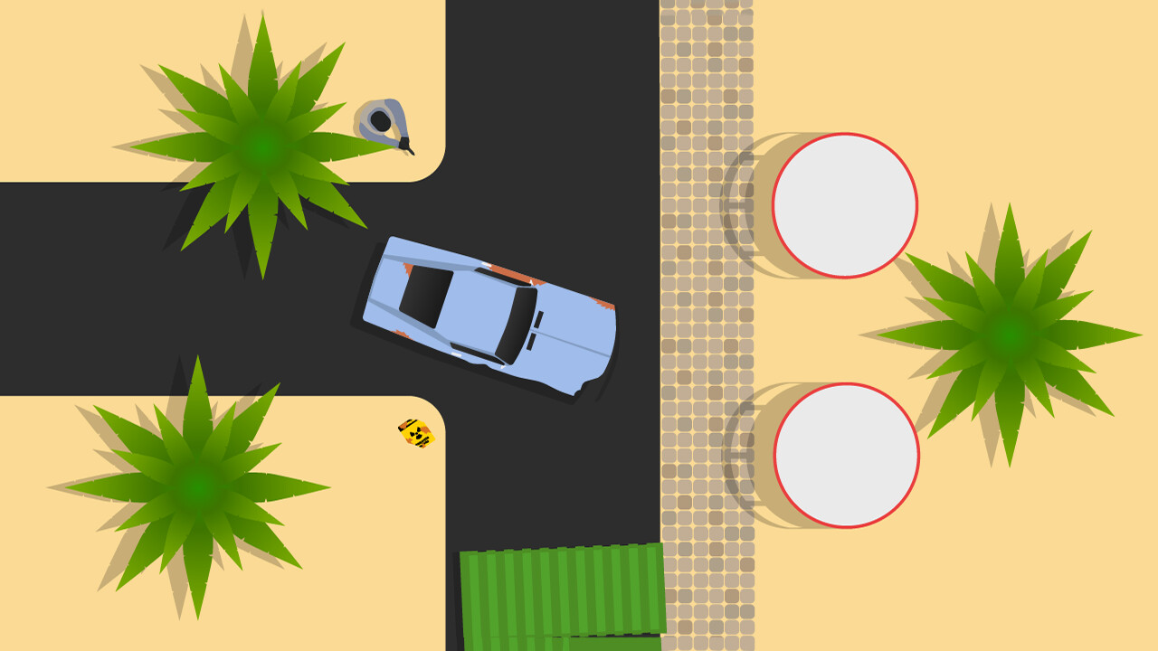 Molecular Warfare screenshot 7