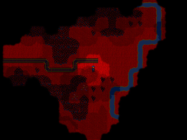 Red Lands screenshot 7