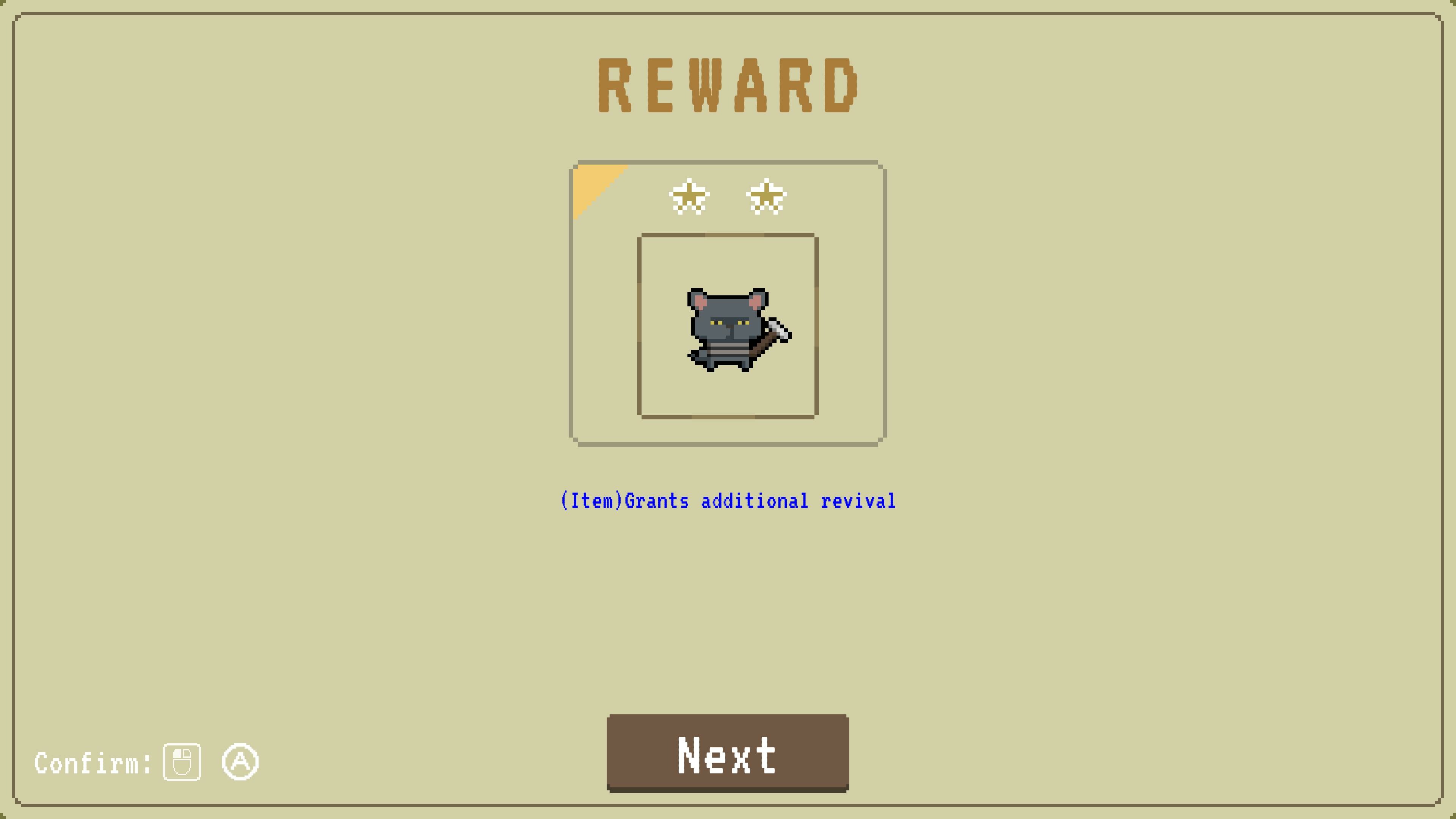 Meow Legion screenshot 5