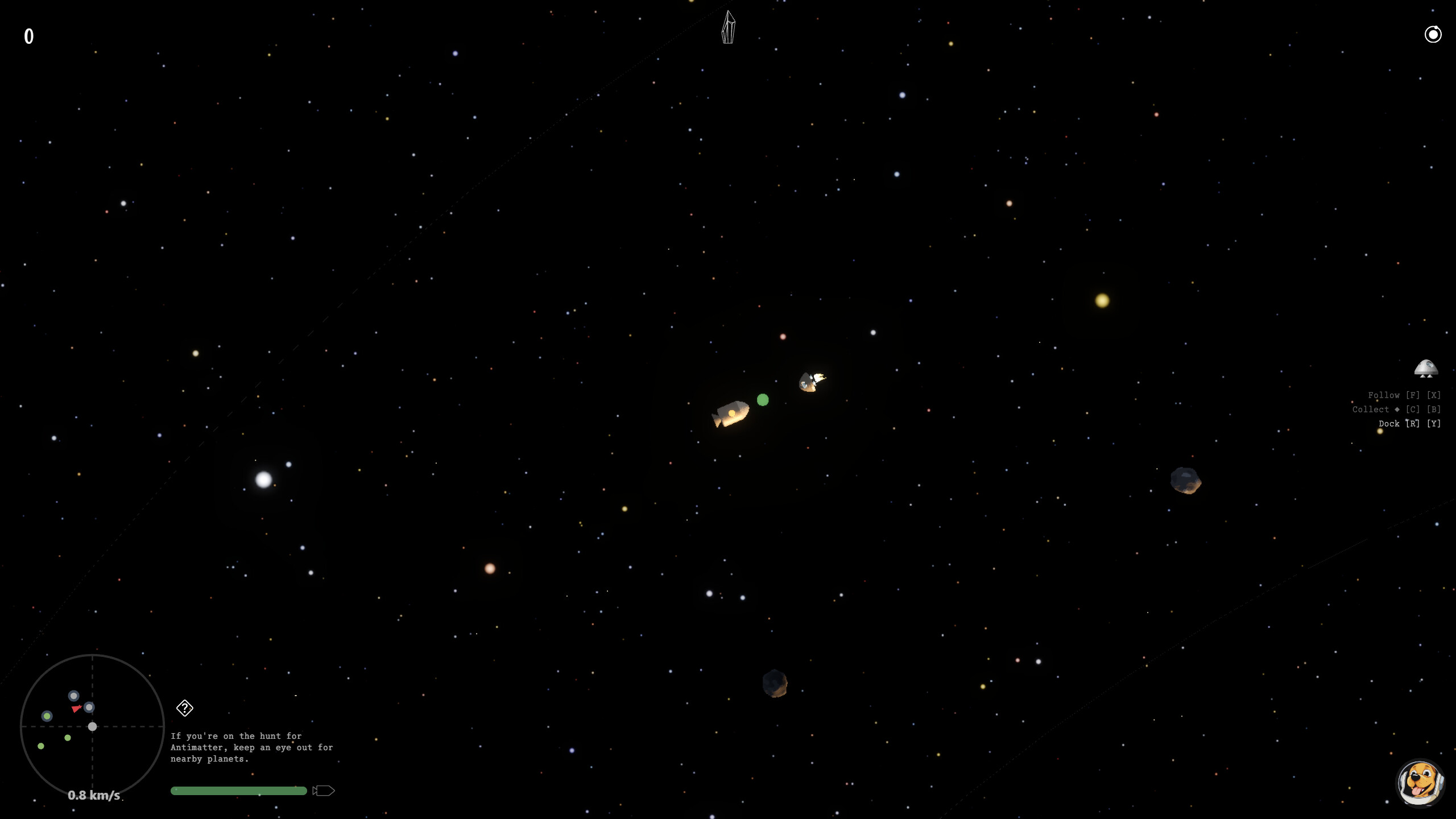 Stellar Stroll screenshot 6