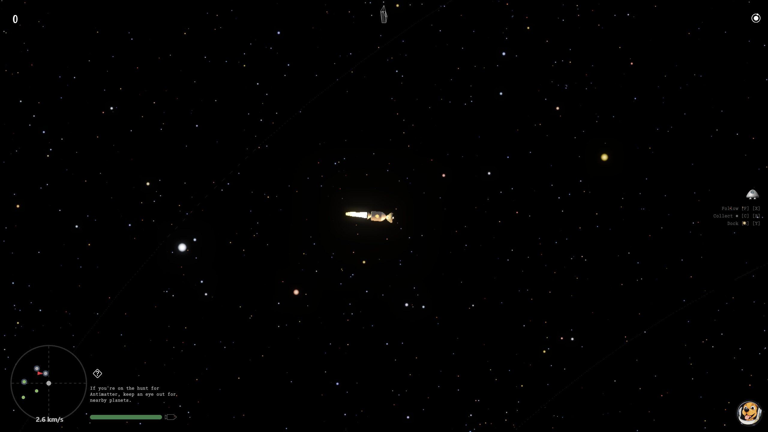 Stellar Stroll screenshot 7