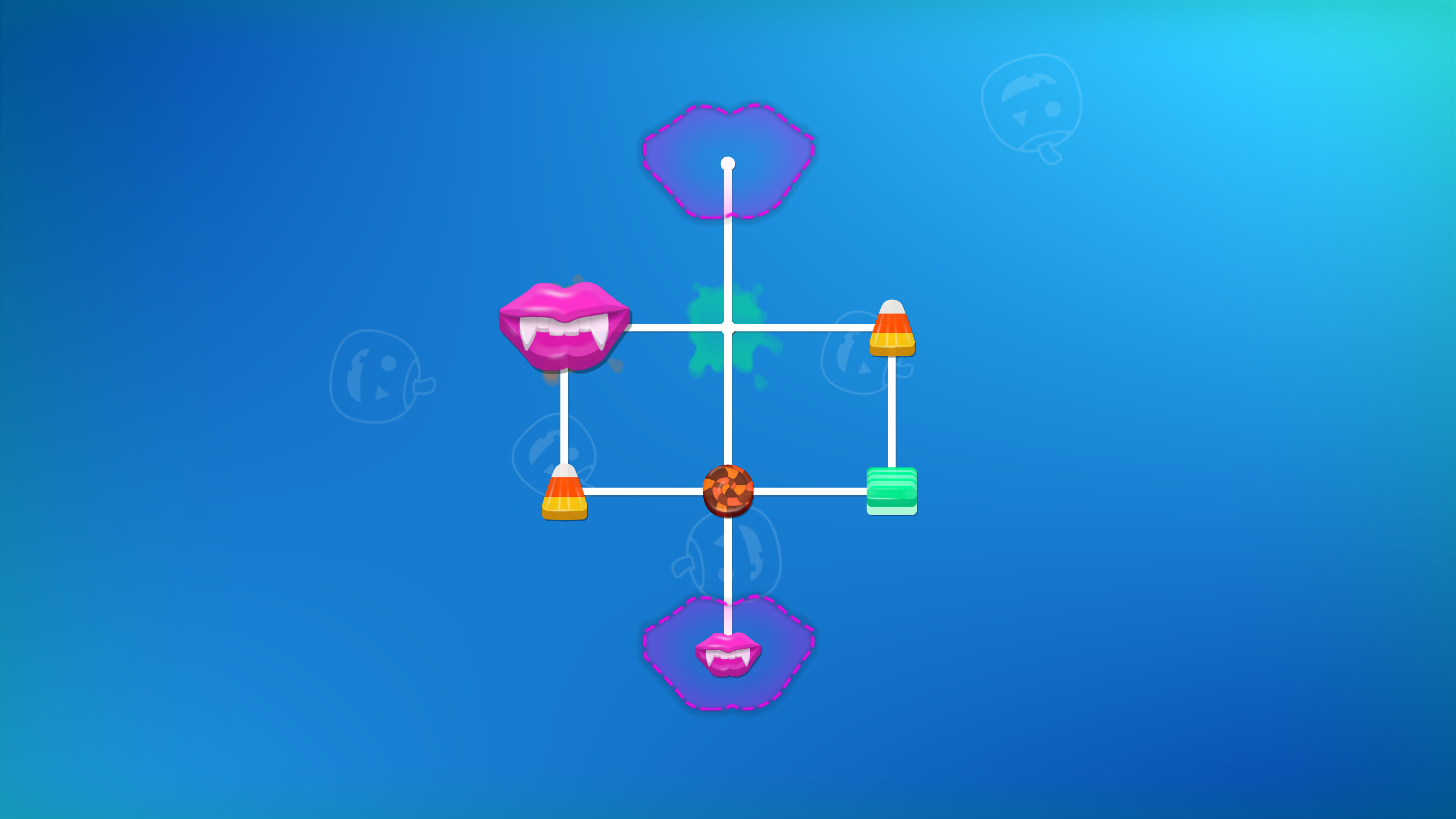 Puzzlepops! Plus screenshot 6