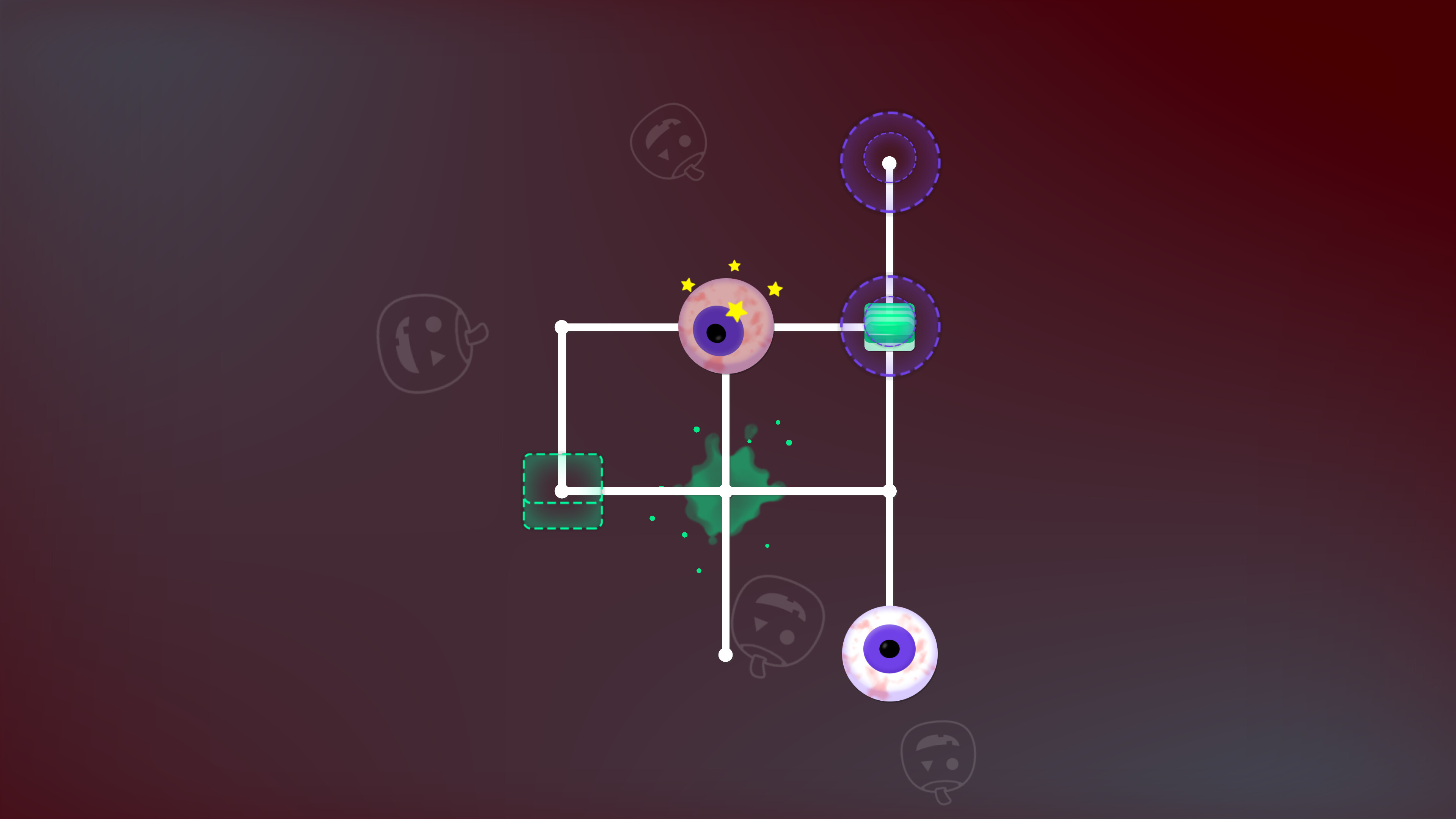 Puzzlepops! Plus screenshot 13