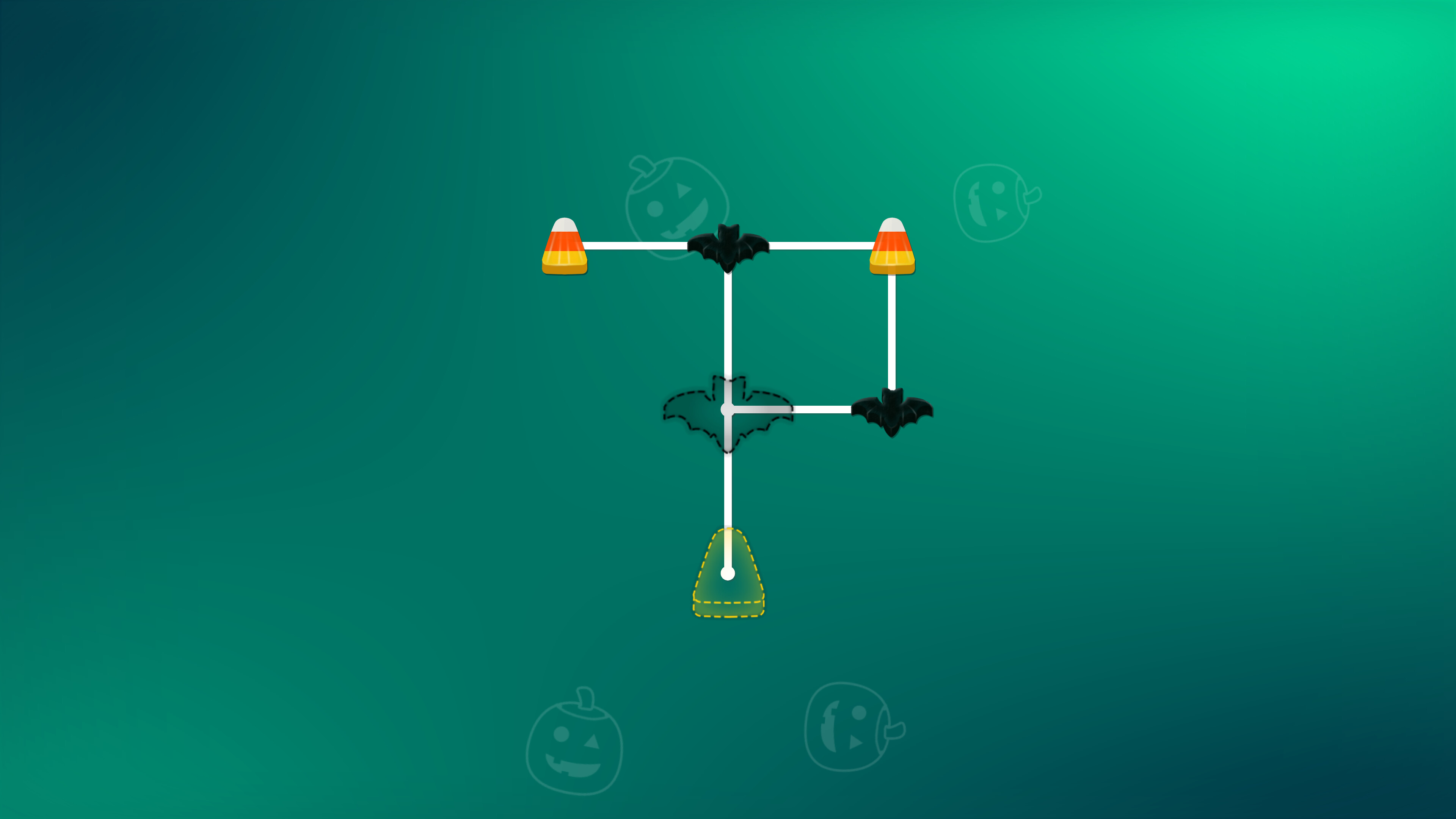 Puzzlepops! Plus screenshot 3