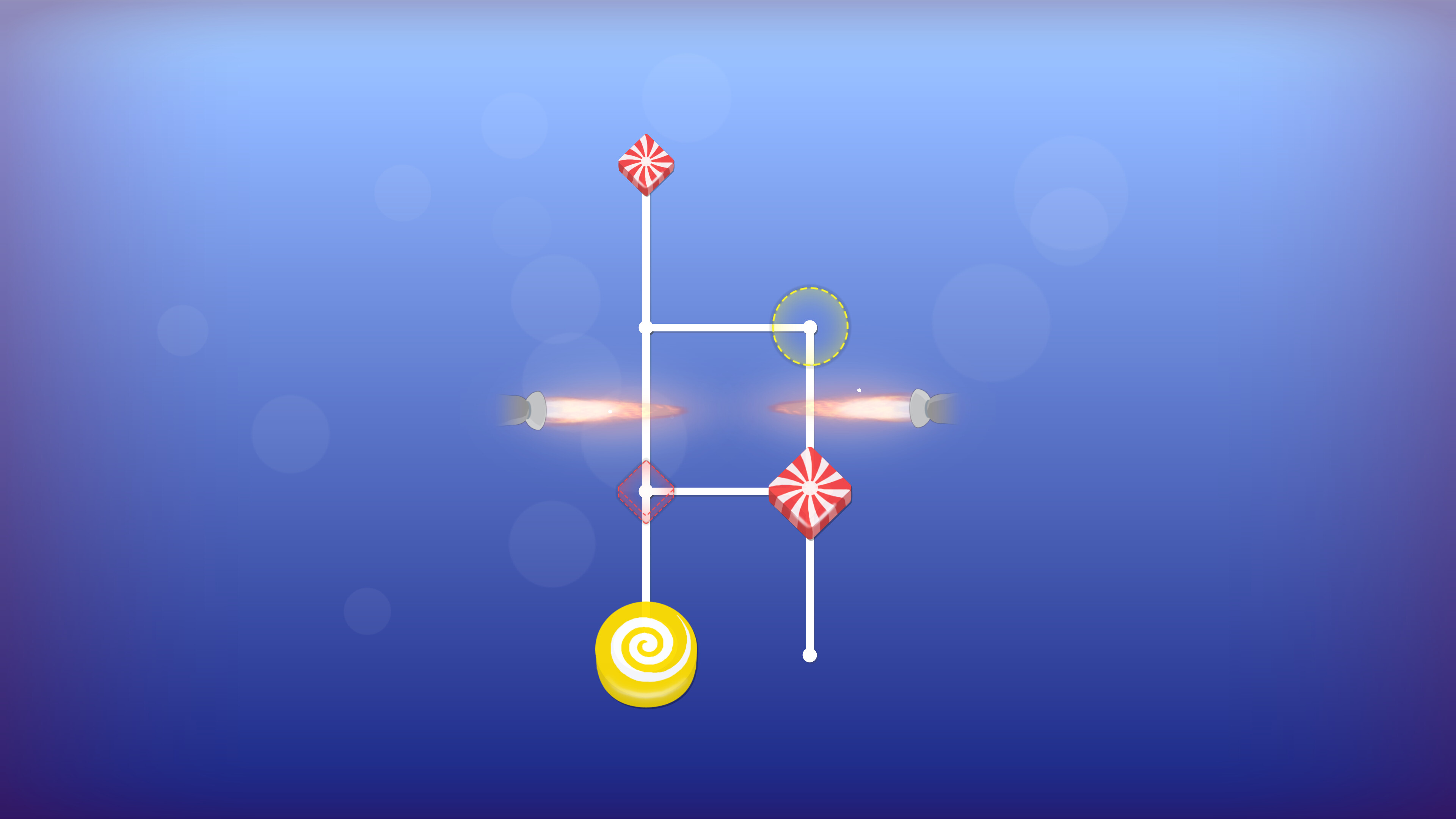 Puzzlepops! Plus screenshot 12