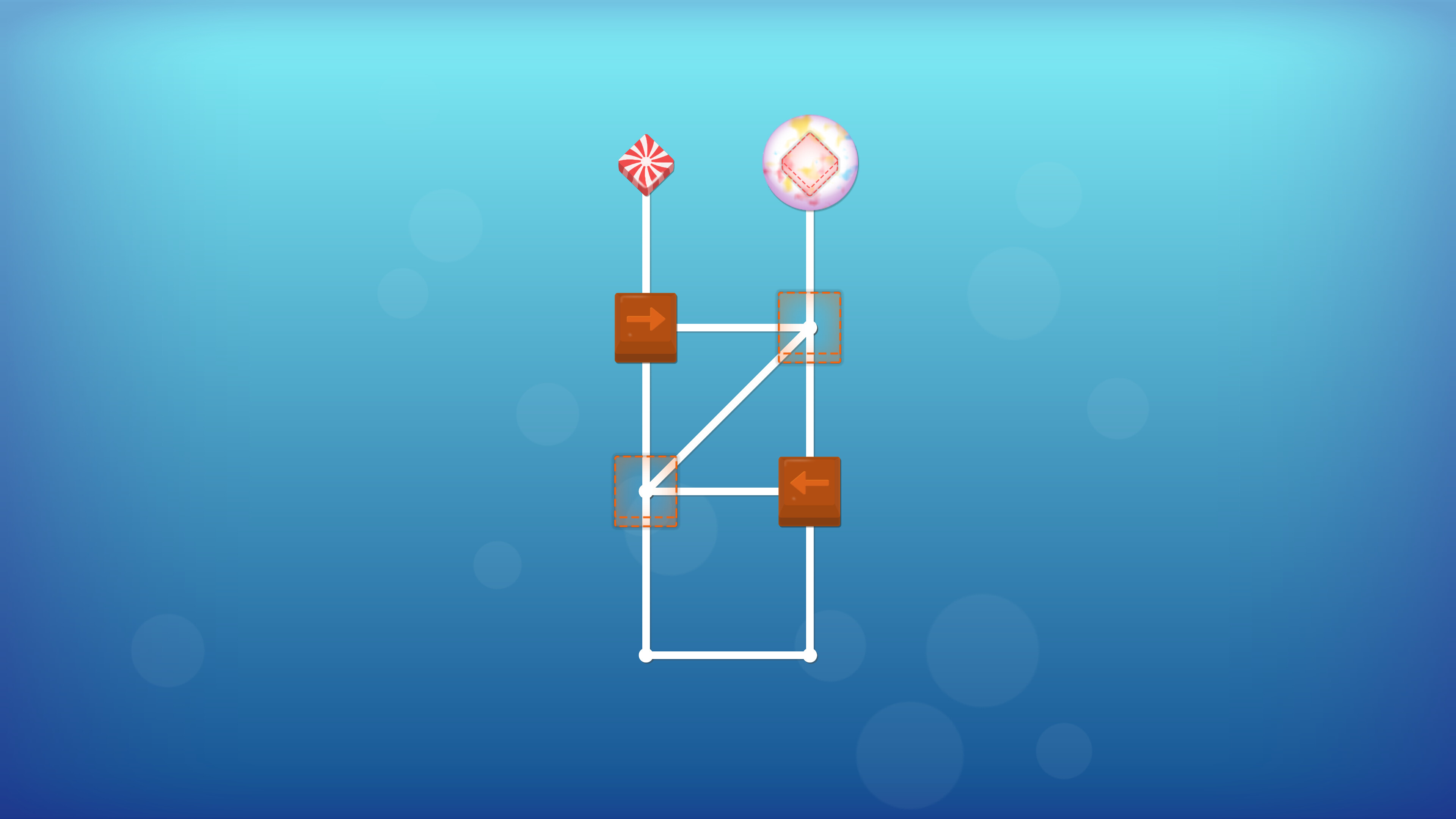 Puzzlepops! Plus screenshot 15