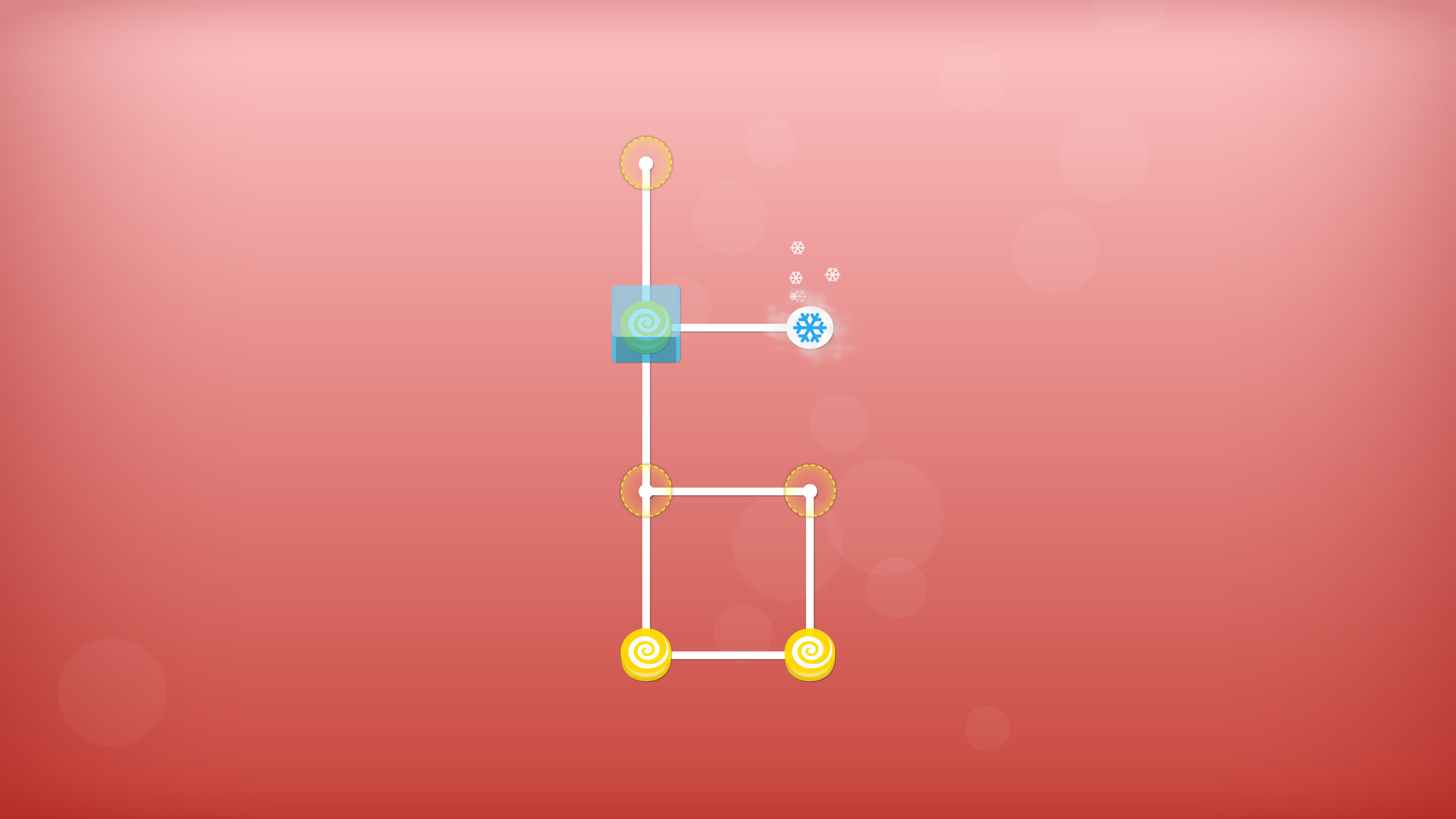 Puzzlepops! Plus screenshot 8