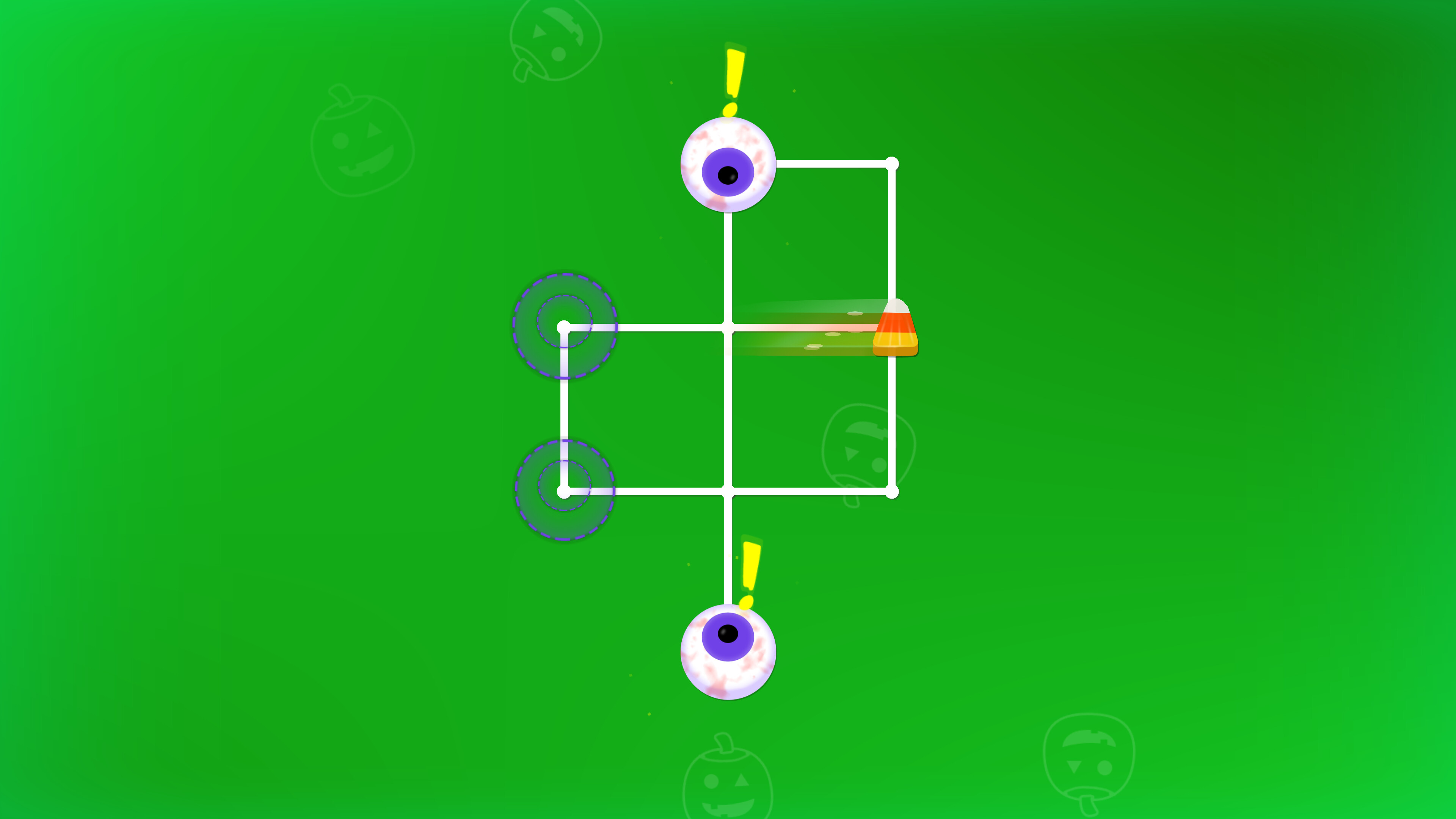 Puzzlepops! Plus screenshot 7