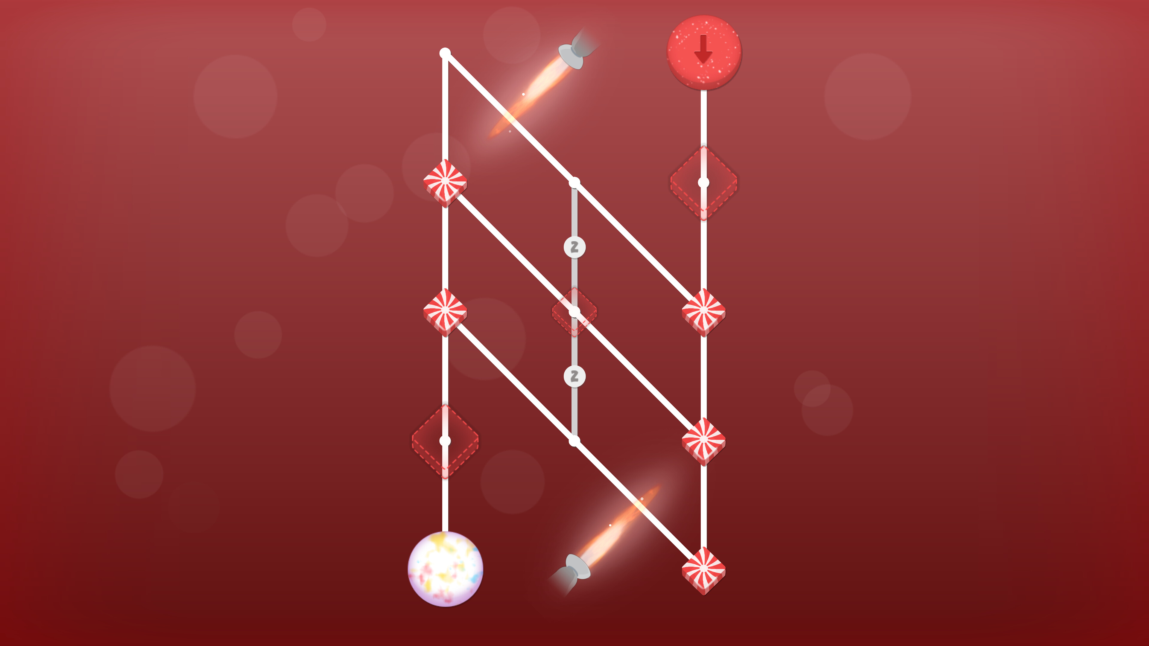 Puzzlepops! Plus screenshot 5