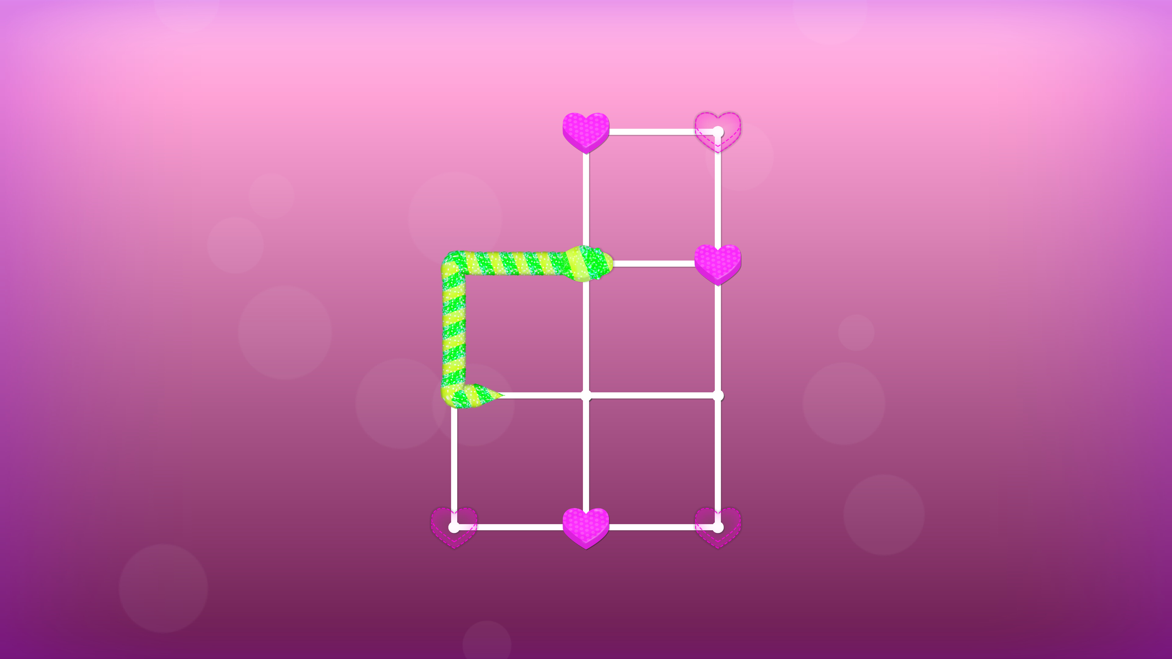 Puzzlepops! Plus screenshot 4