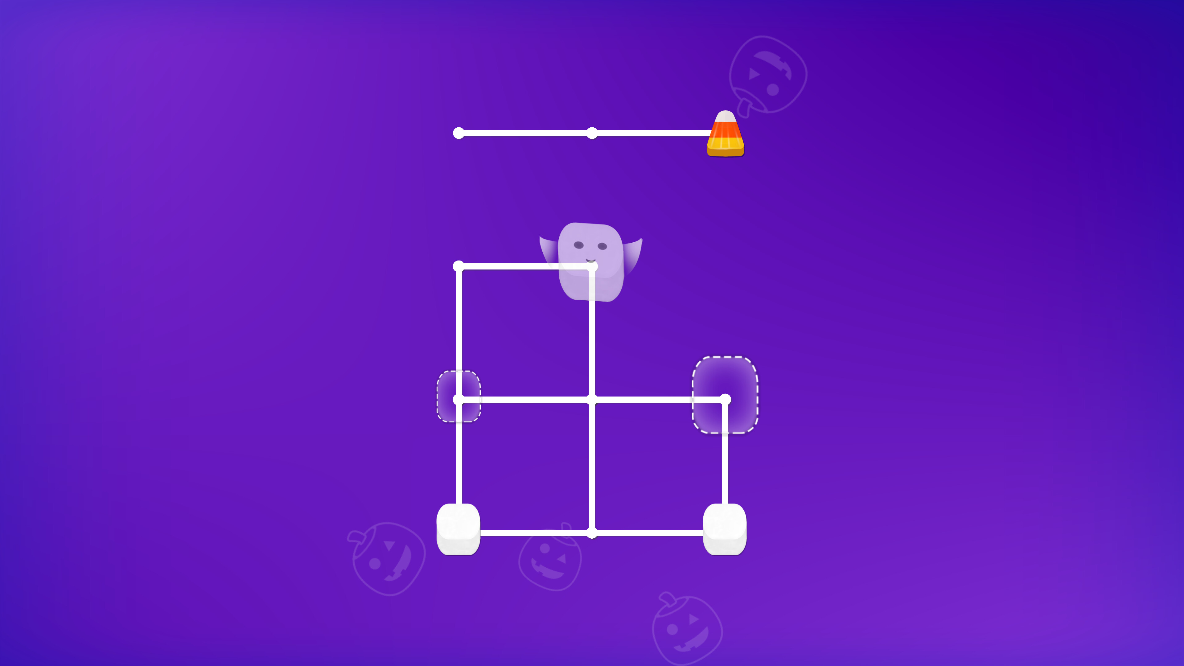 Puzzlepops! Plus screenshot 9
