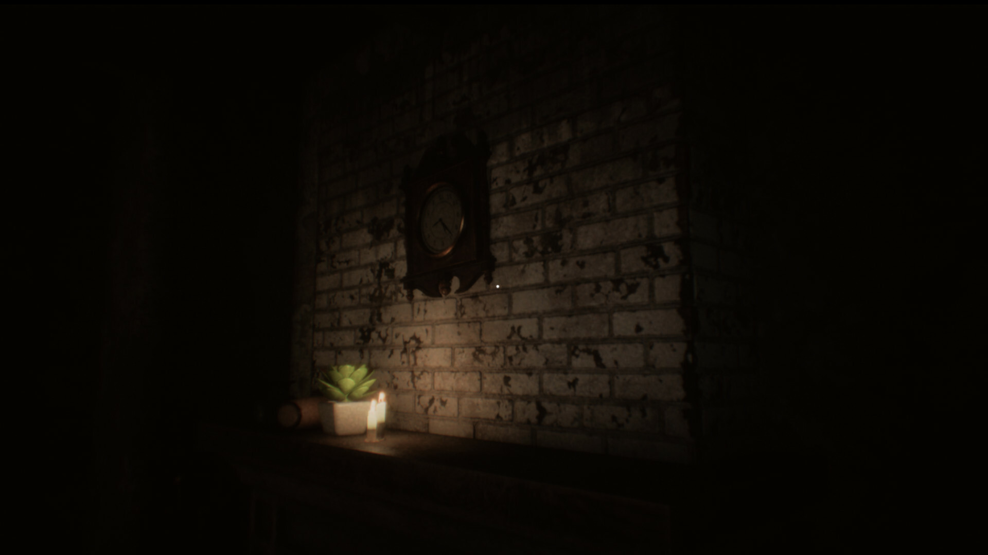 The Gap screenshot 3