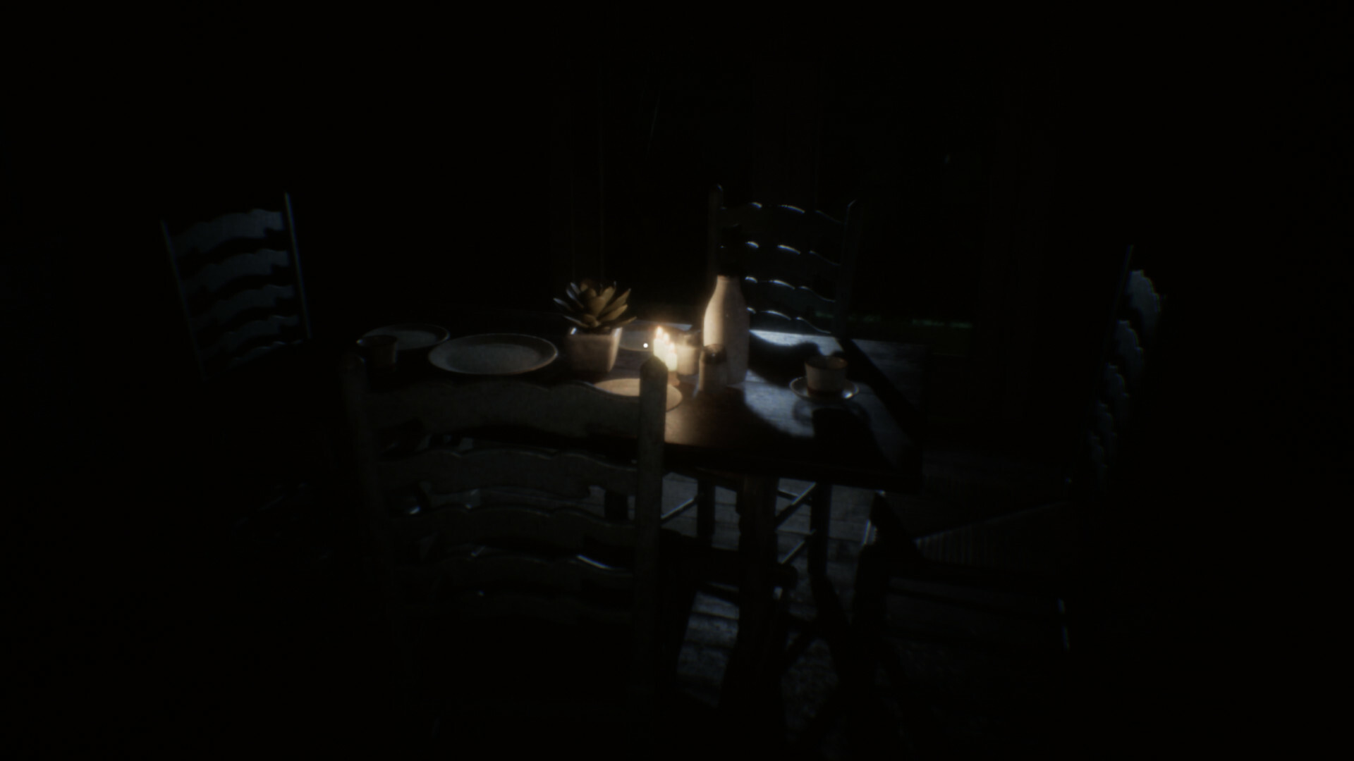 The Gap screenshot 7
