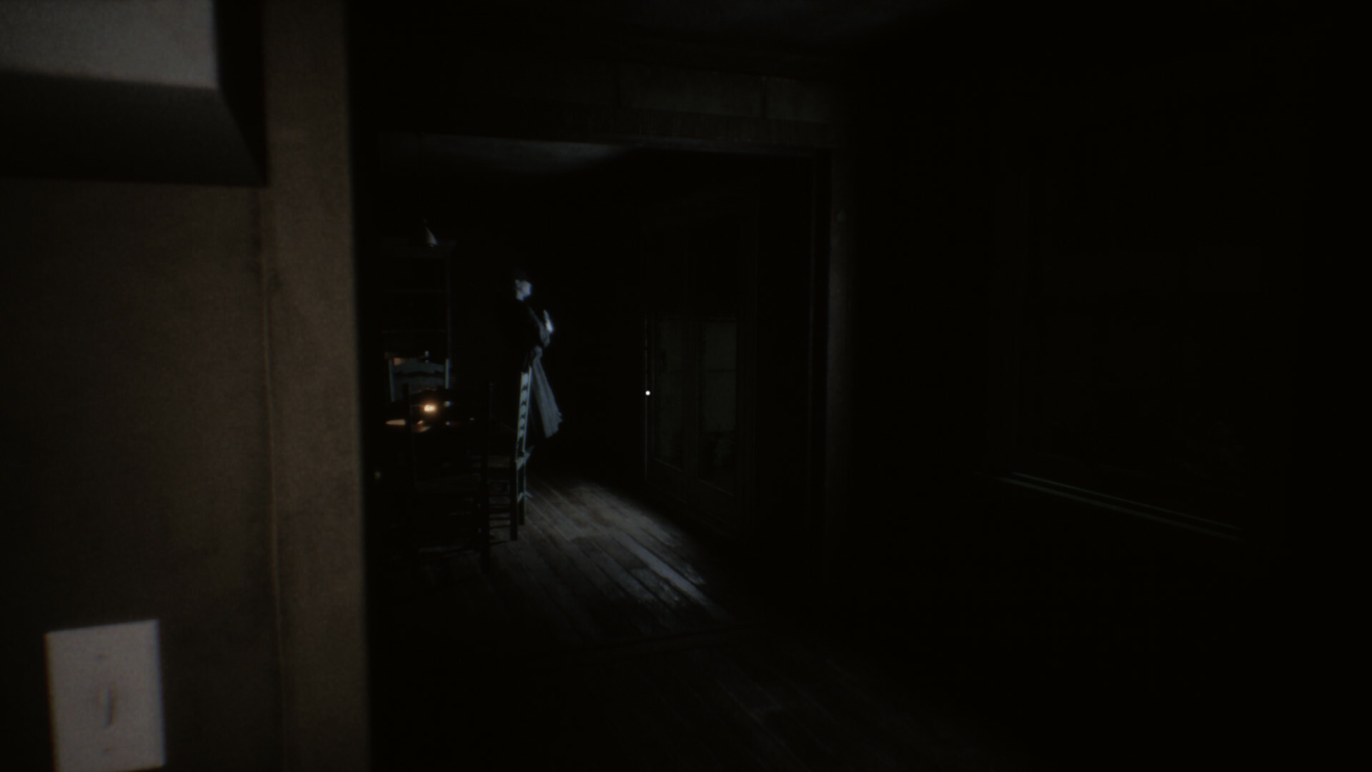 The Gap screenshot 6