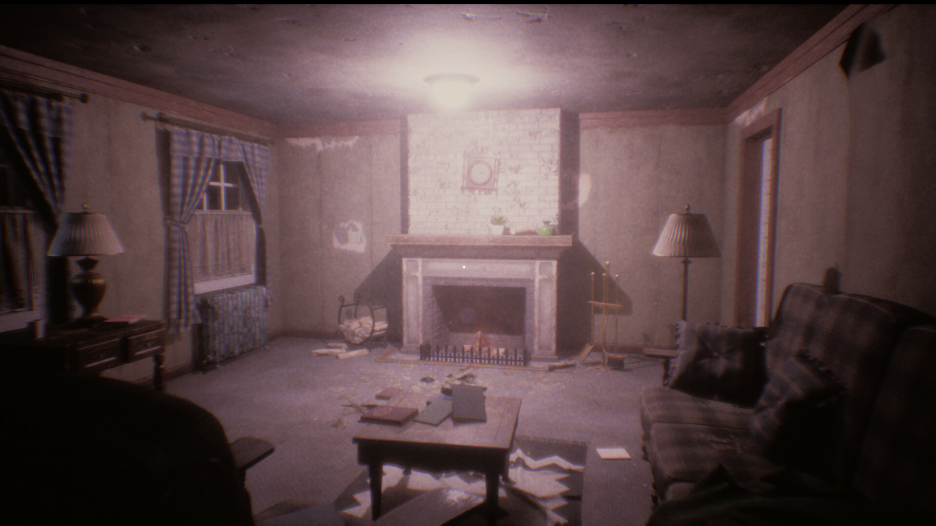 The Gap screenshot 4