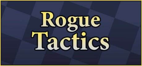 Rogue Tactics Cover Image