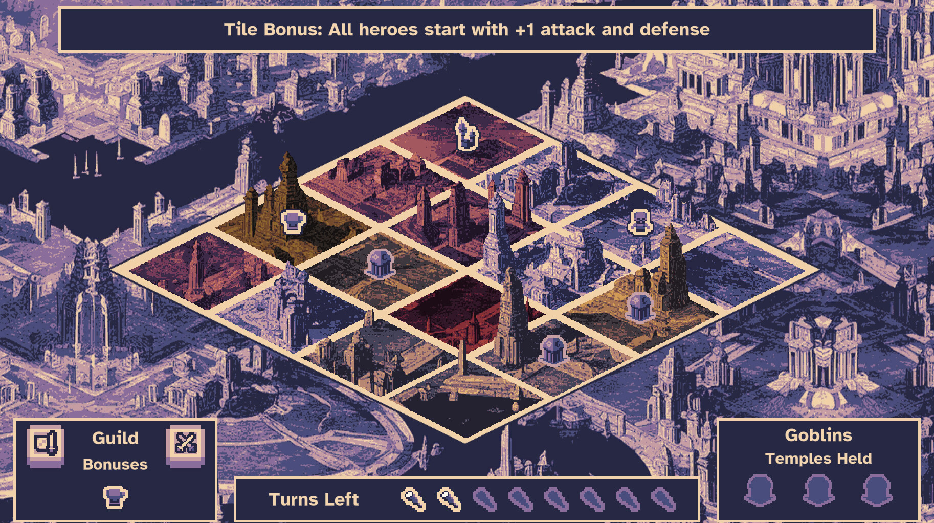 Within a Dead City screenshot 2