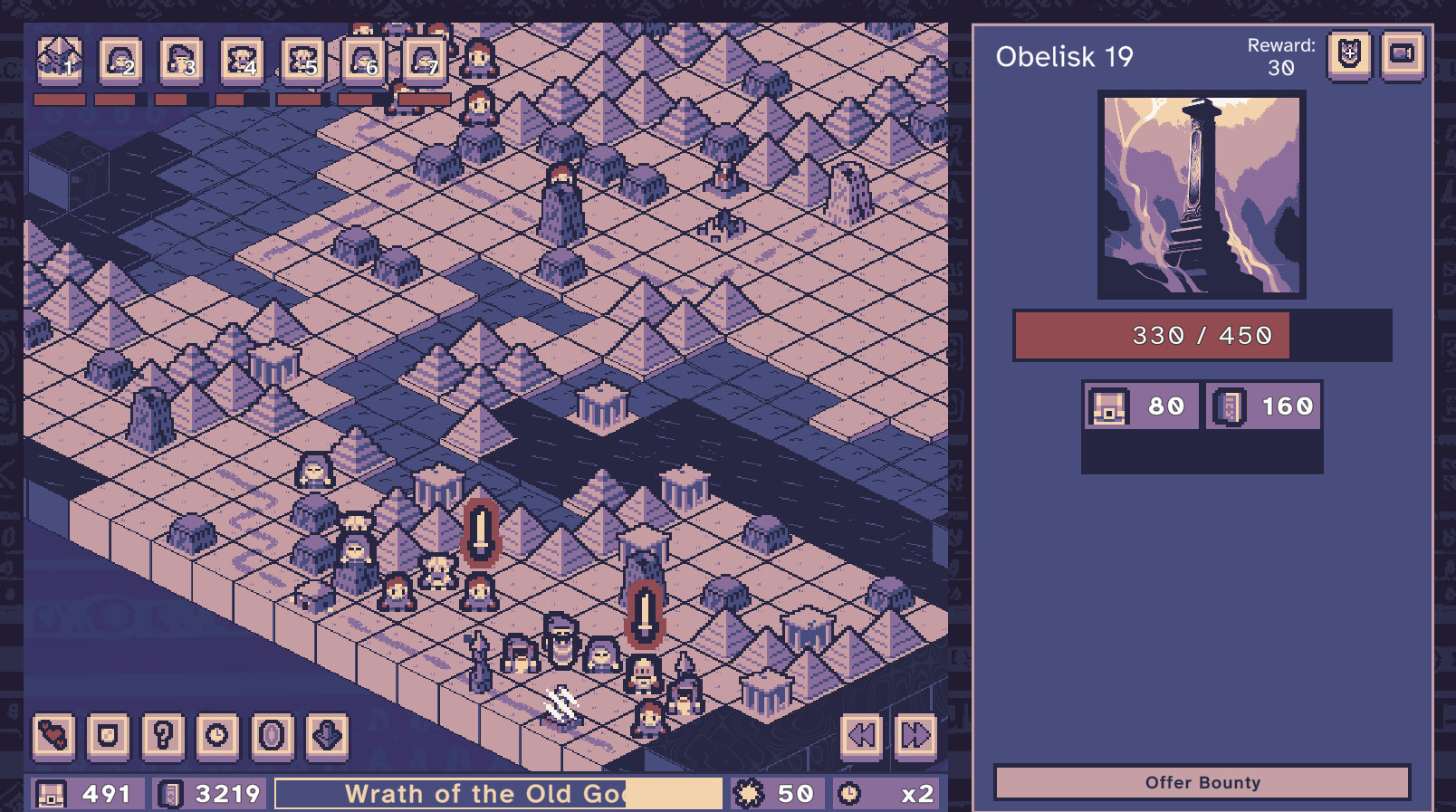Within a Dead City screenshot 3