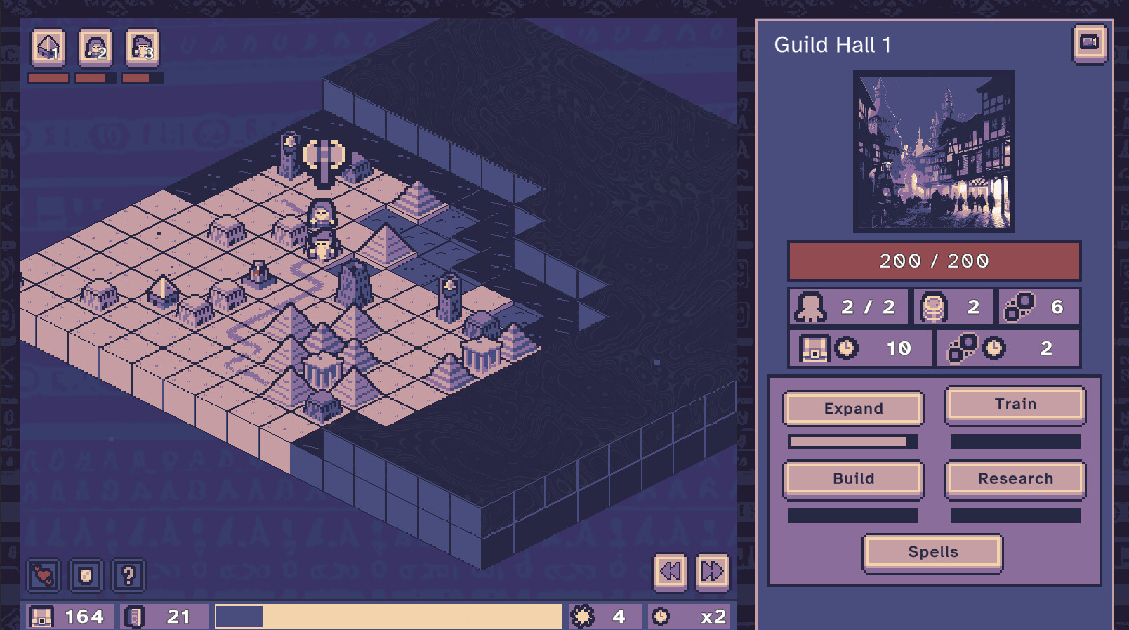 Within a Dead City screenshot 6