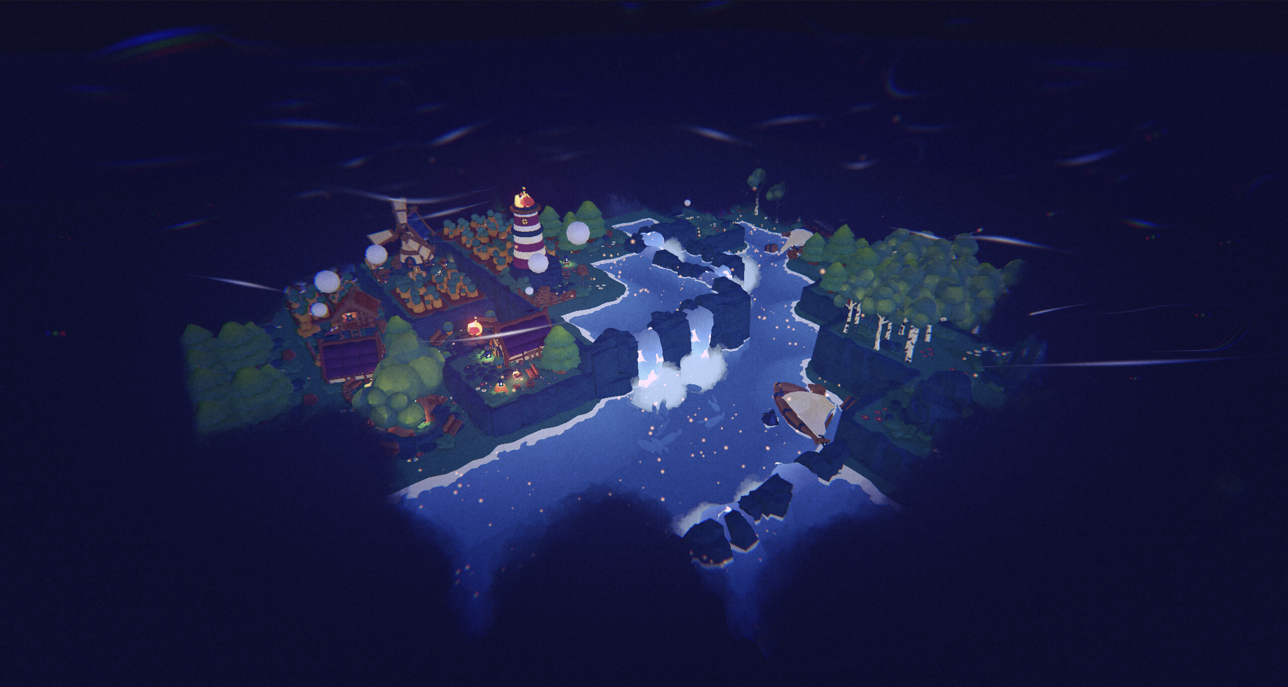 Lost Lands screenshot 1
