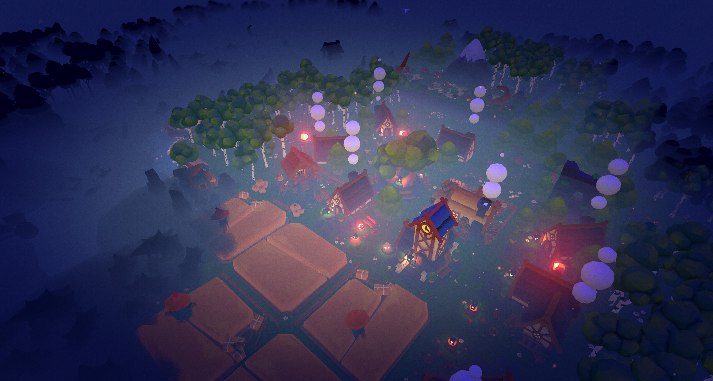 Lost Lands screenshot 4