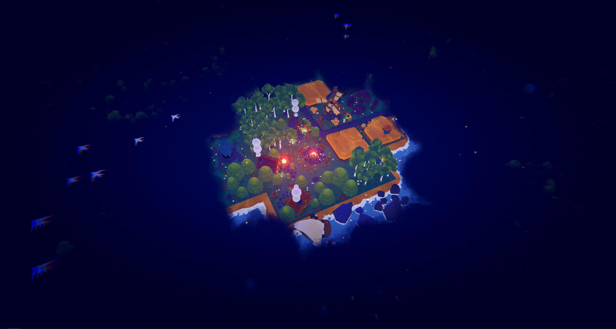 Lost Lands screenshot 5