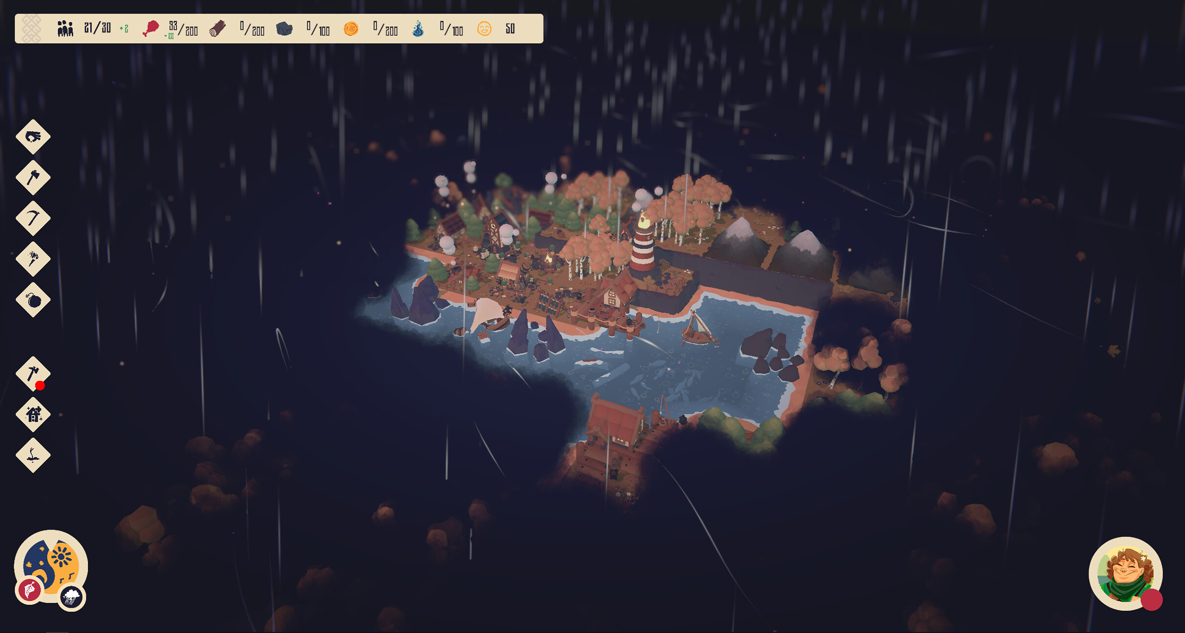 Lost Lands screenshot 3