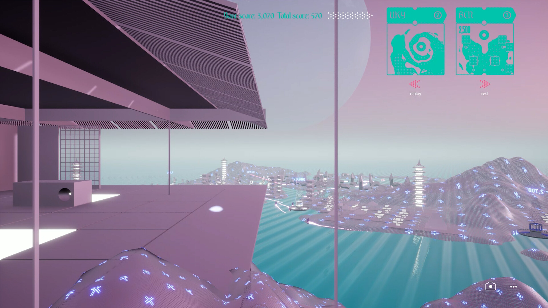FloCity screenshot 10