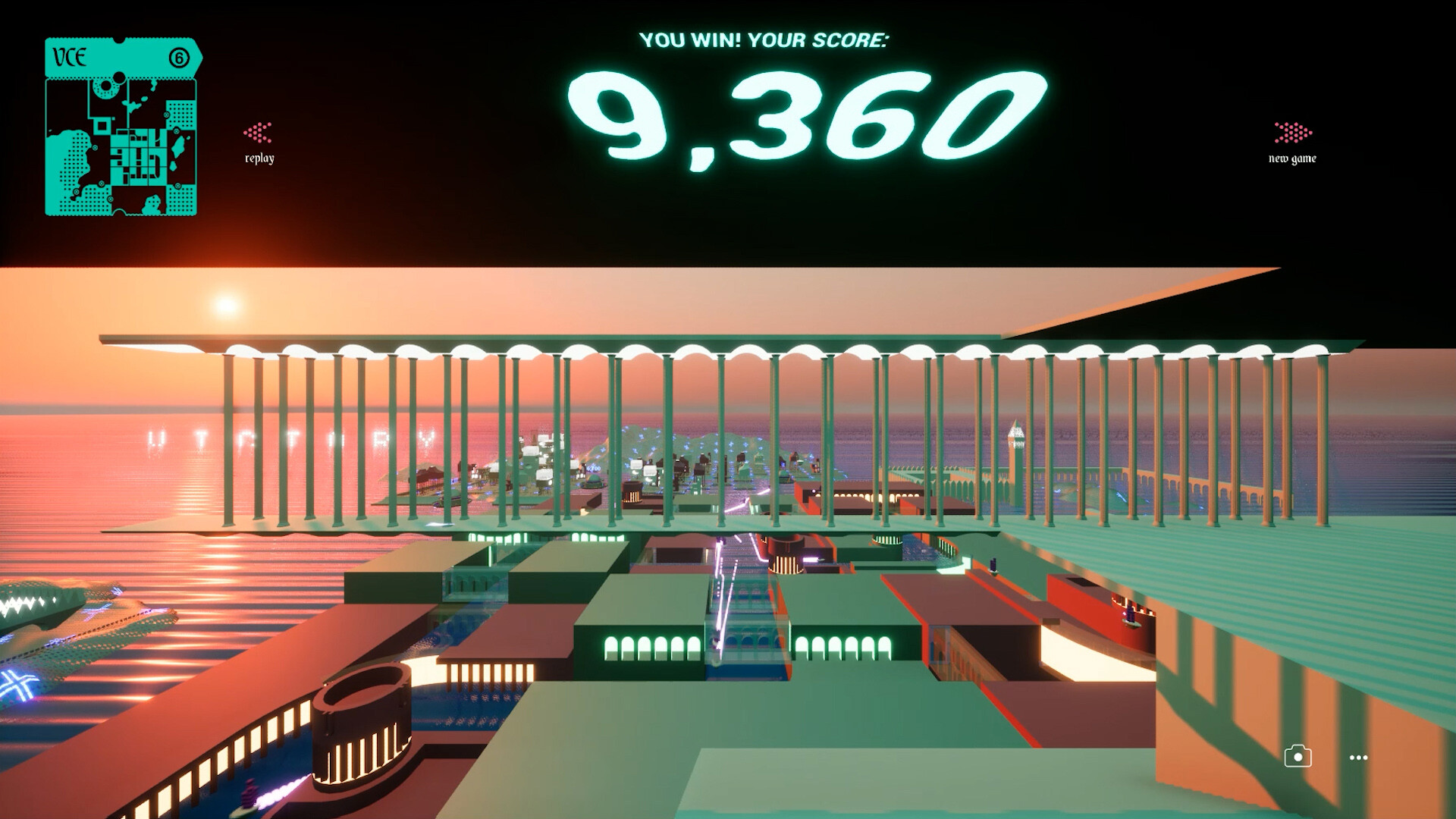 FloCity screenshot 12