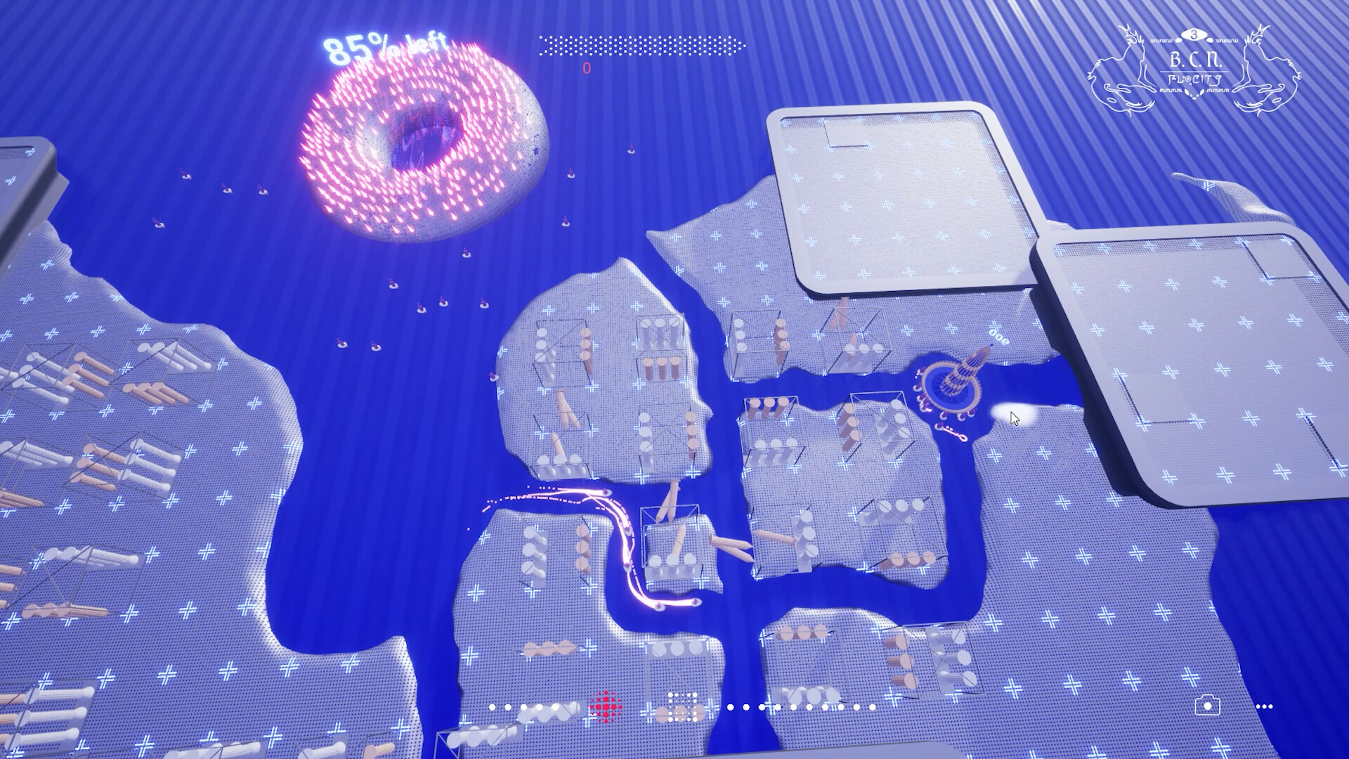 FloCity screenshot 7