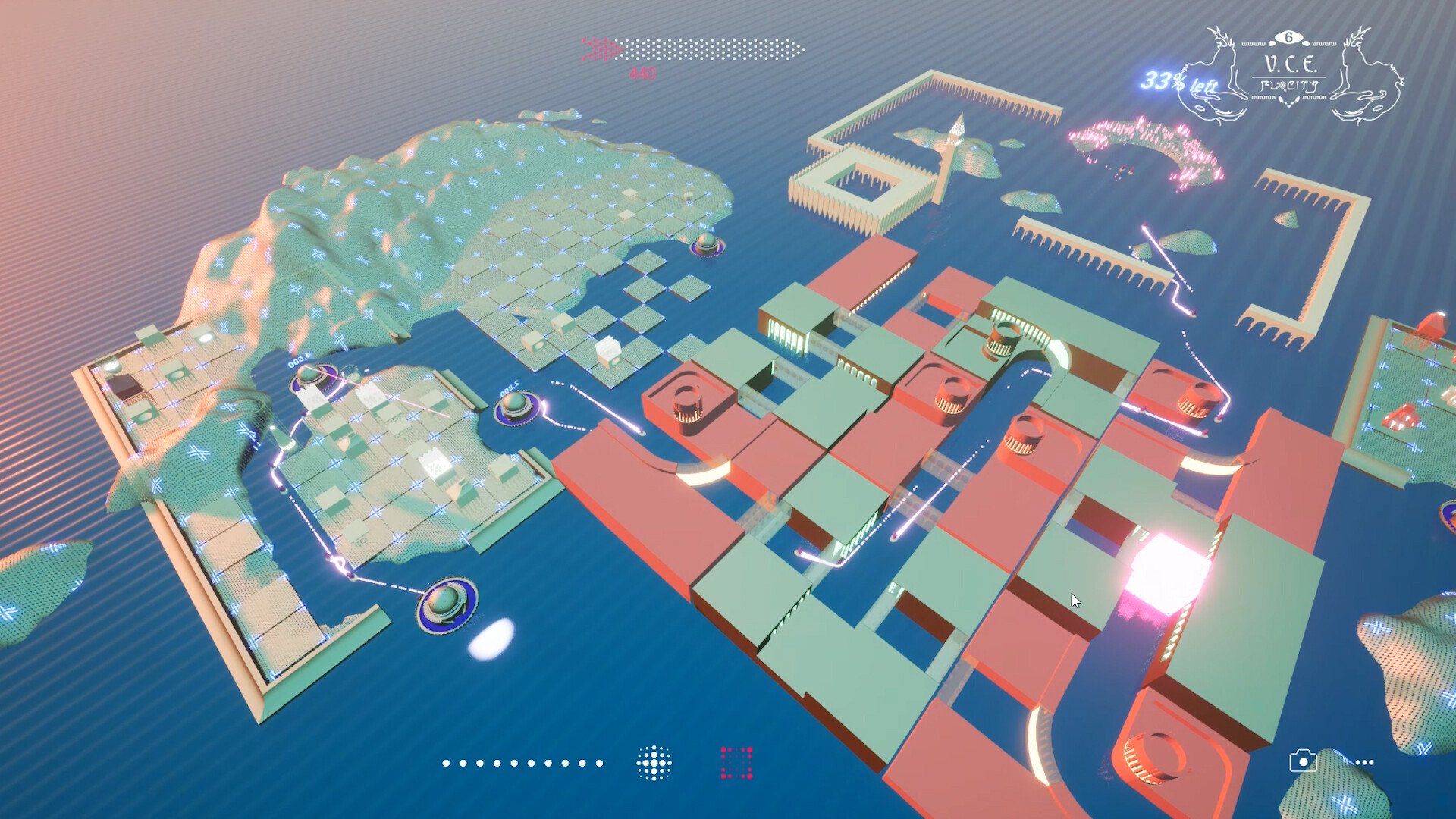 FloCity screenshot 6