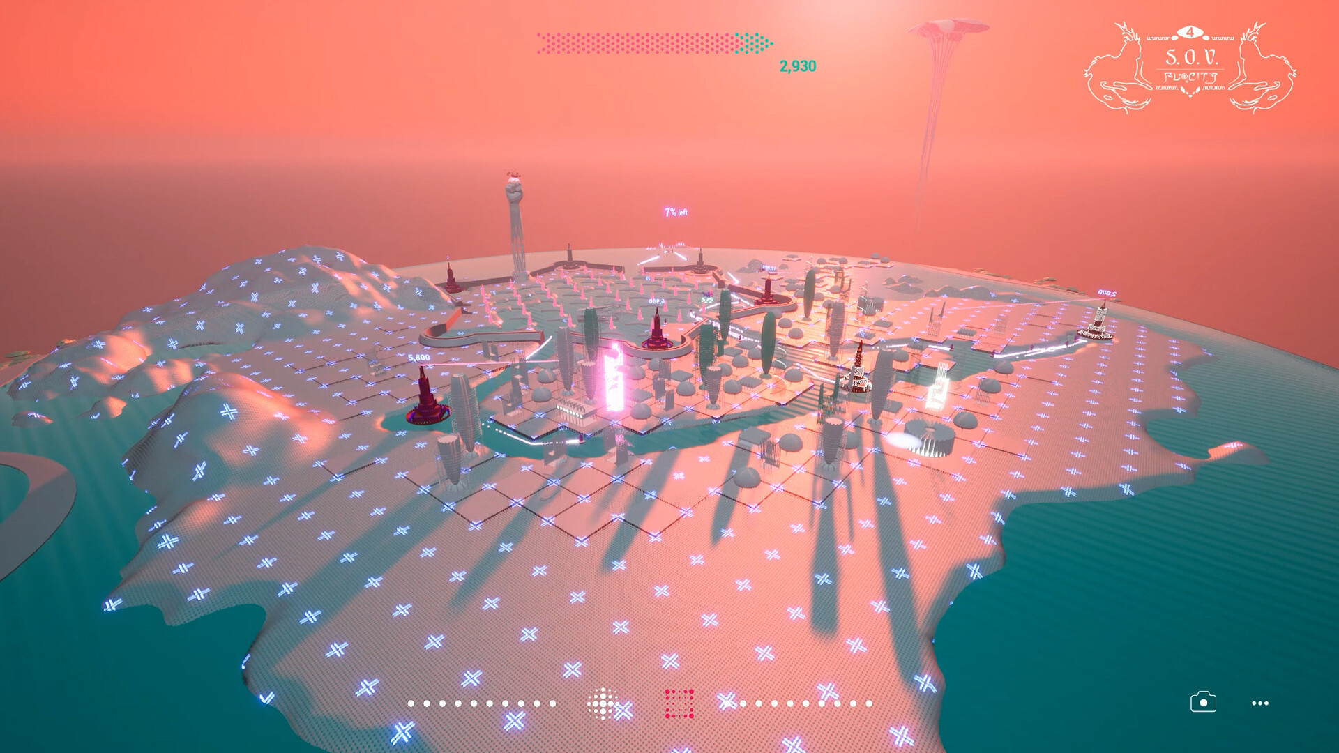 FloCity screenshot 8