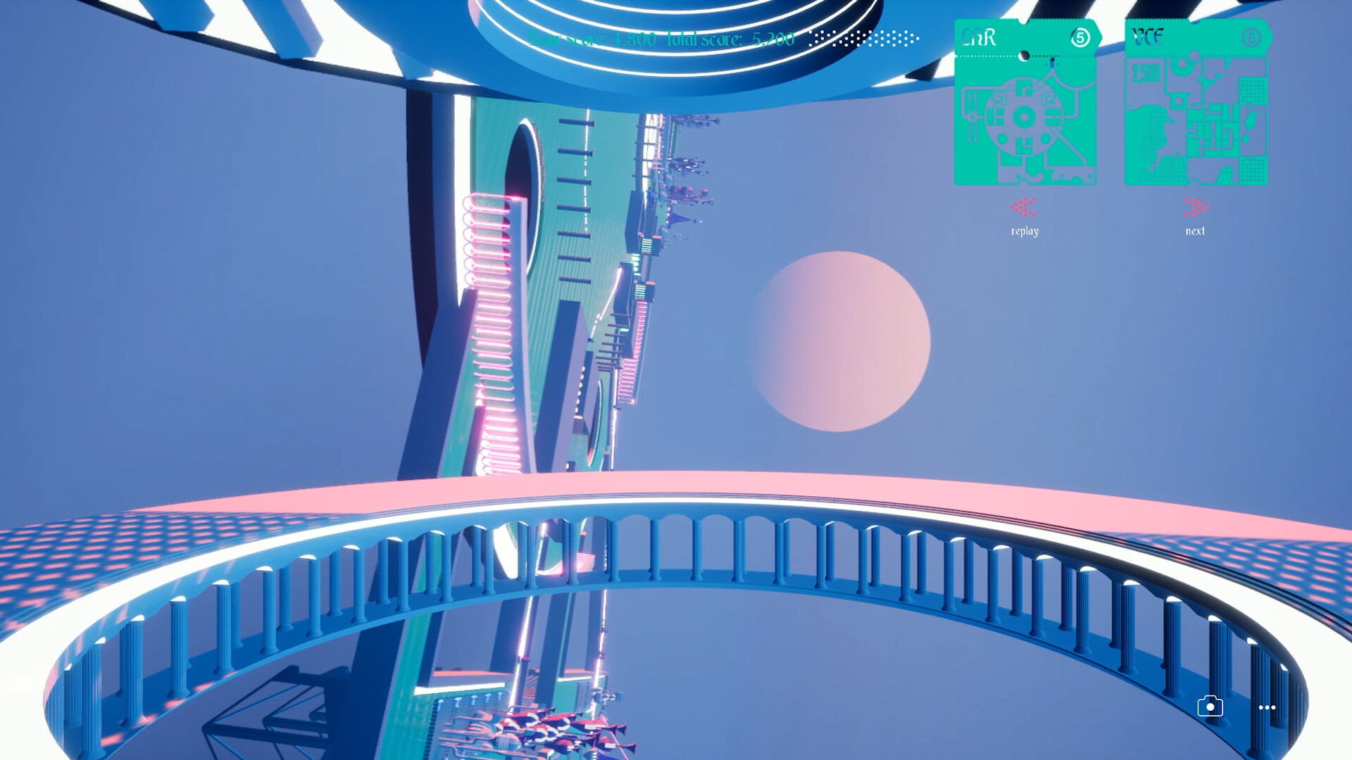 FloCity screenshot 11