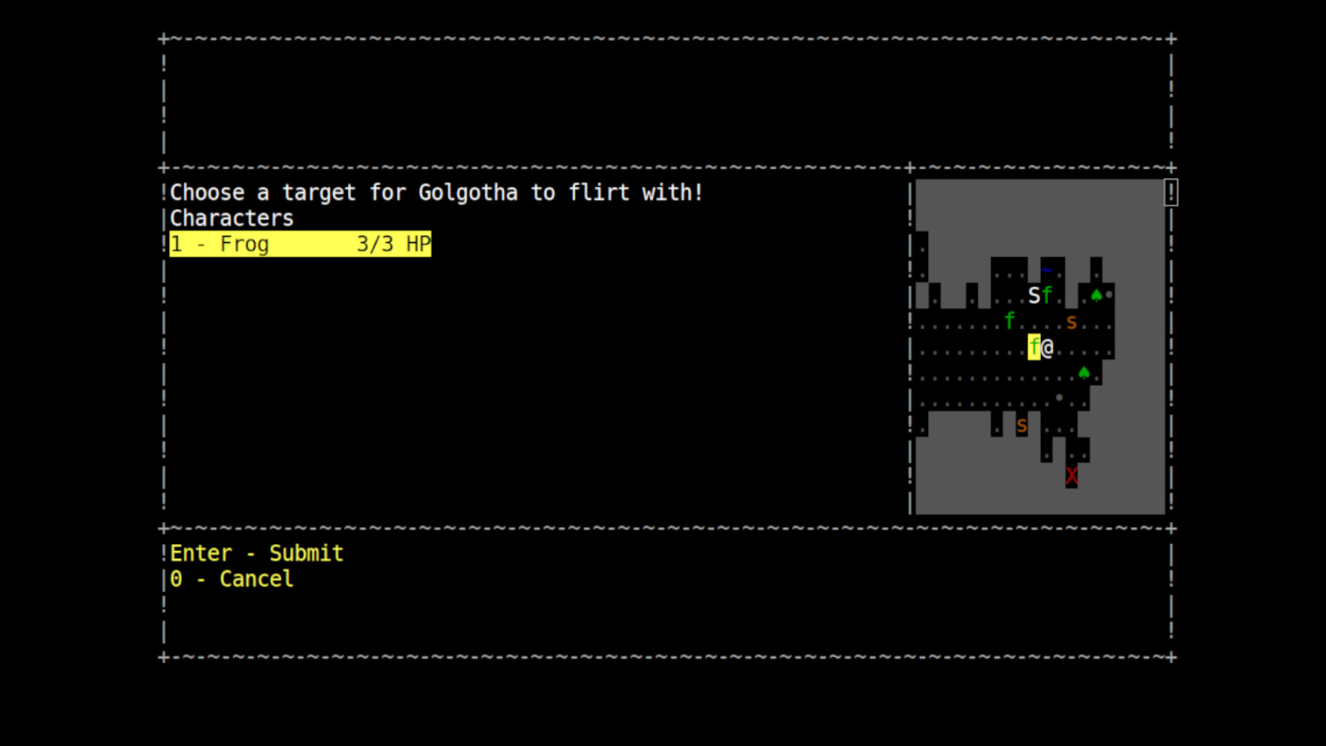 CultGame screenshot 13