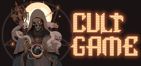 CultGame