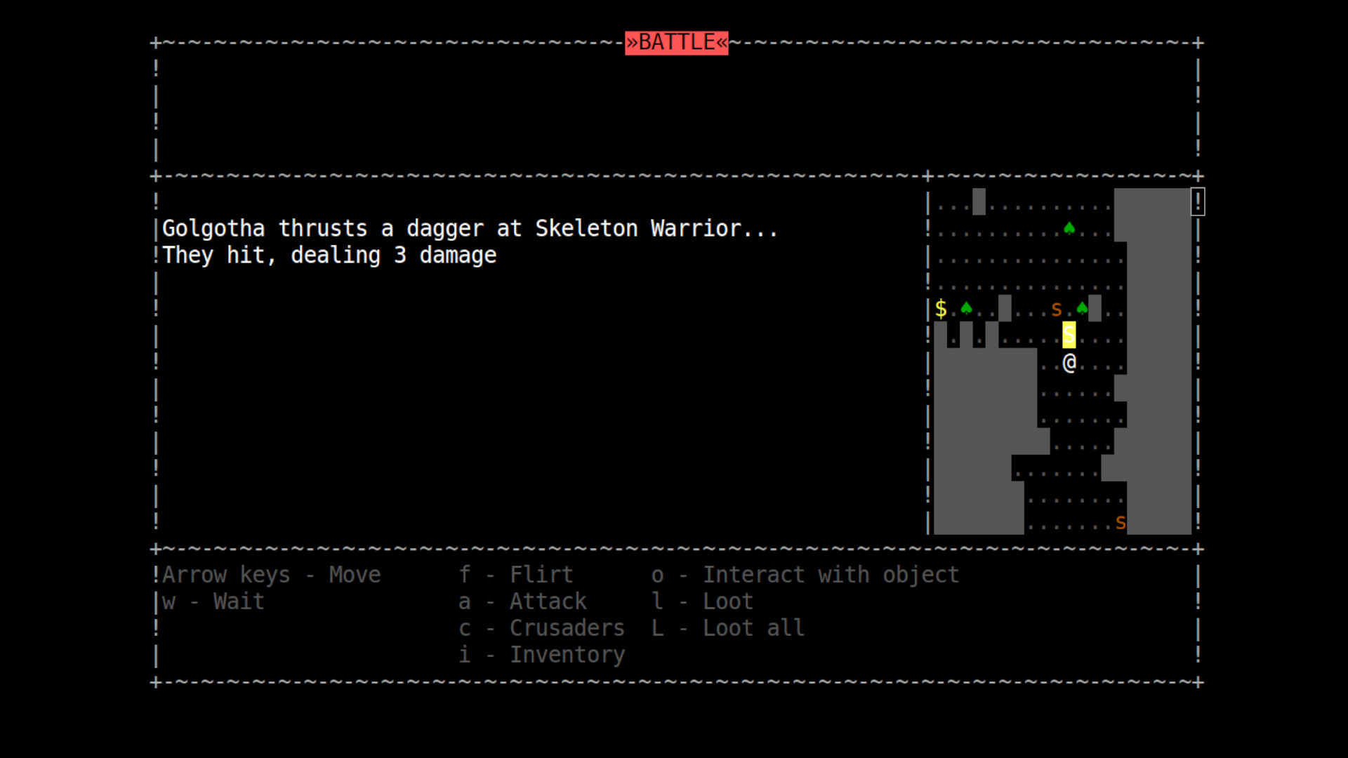 CultGame screenshot 12