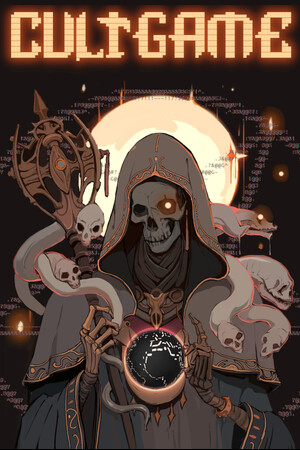 CultGame