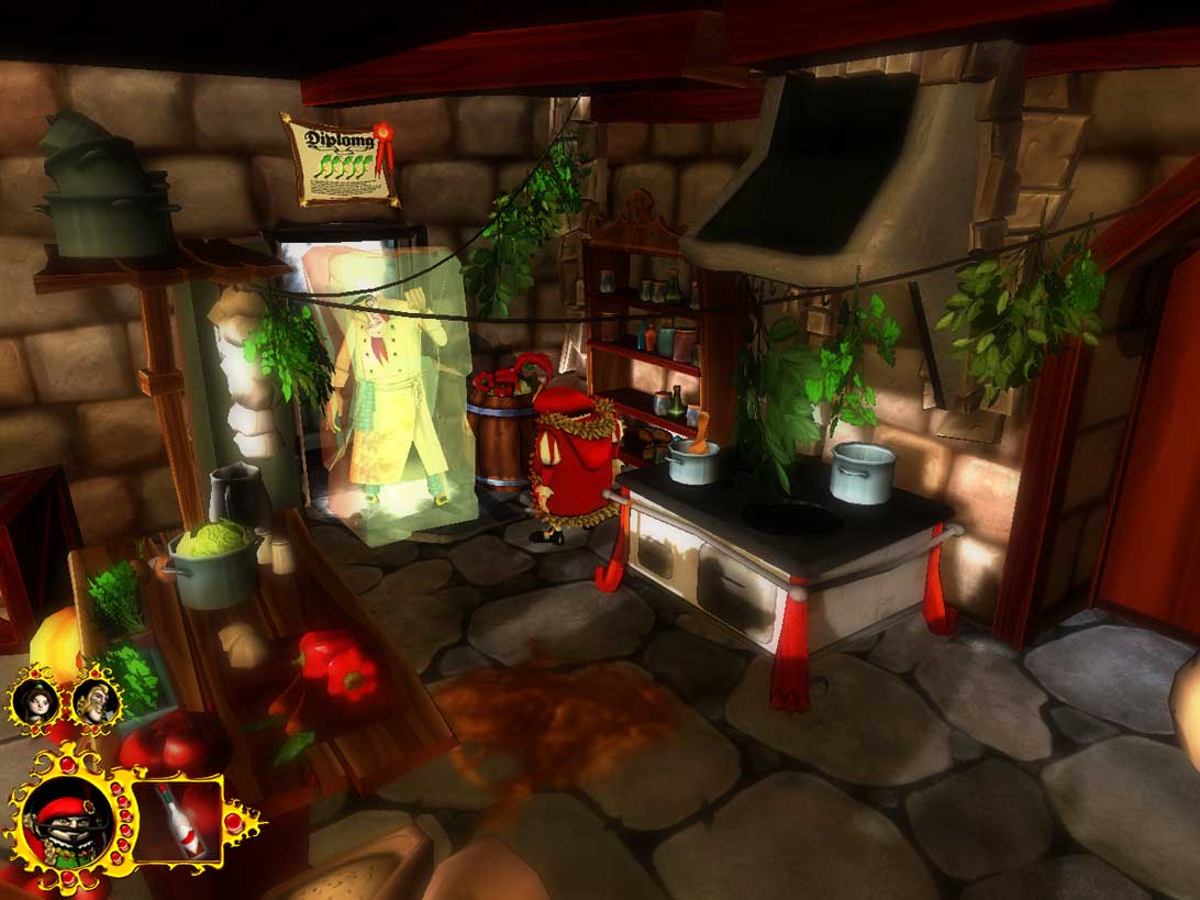 Ceville screenshot 4