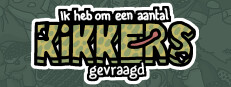 'Ik heb wat kikkers besteld’