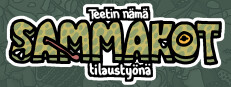 Teetin nämä sammakot tilaustyönä