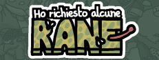 Ho richiesto alcune rane