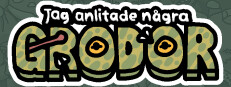 Jag anlitade några grodor