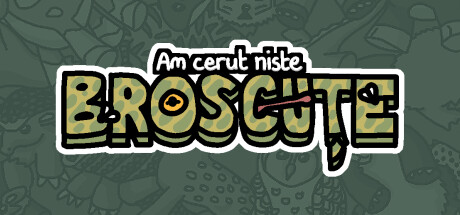 Am cerut niște broscuțe
