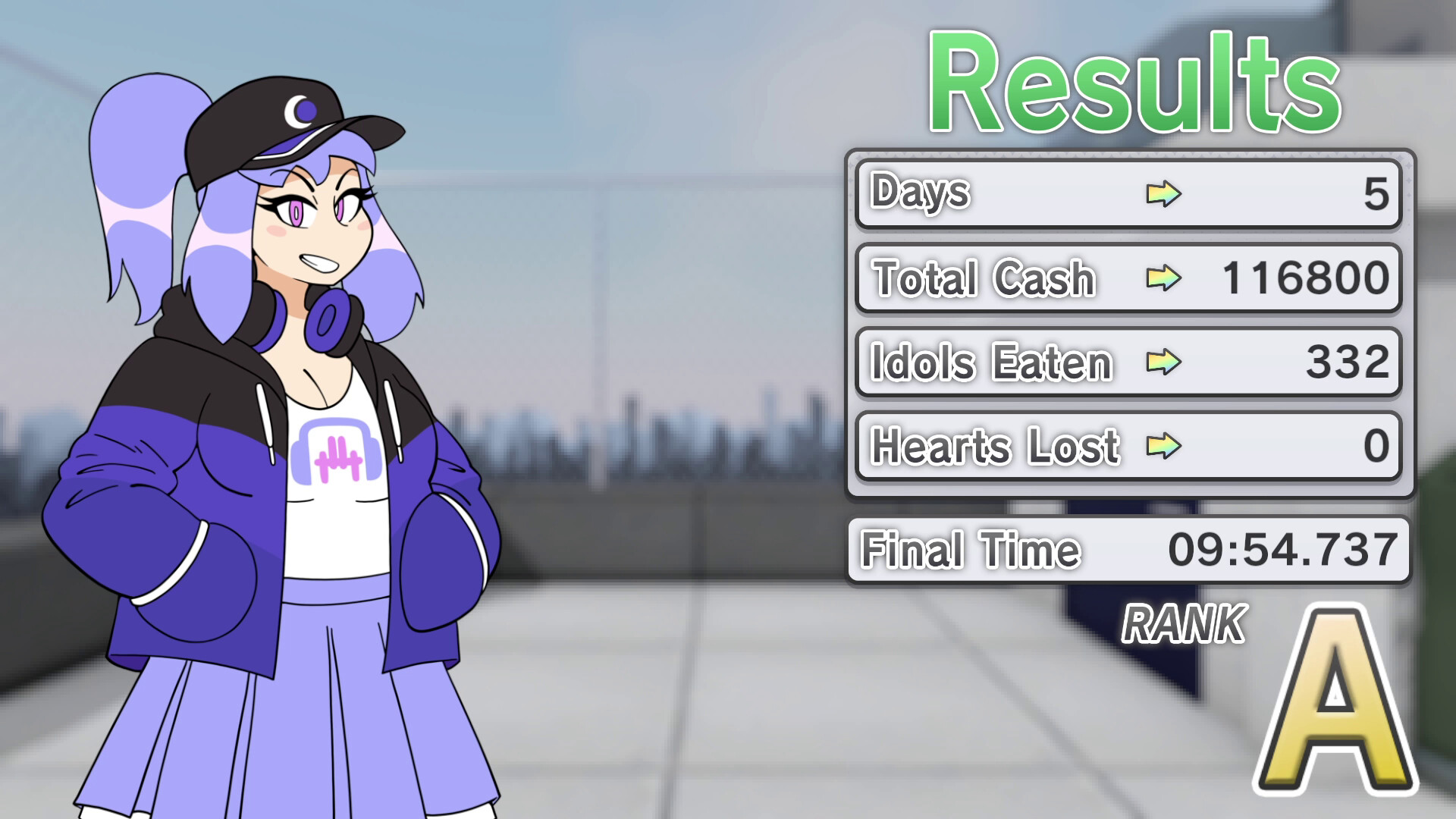 GachaHell screenshot 7