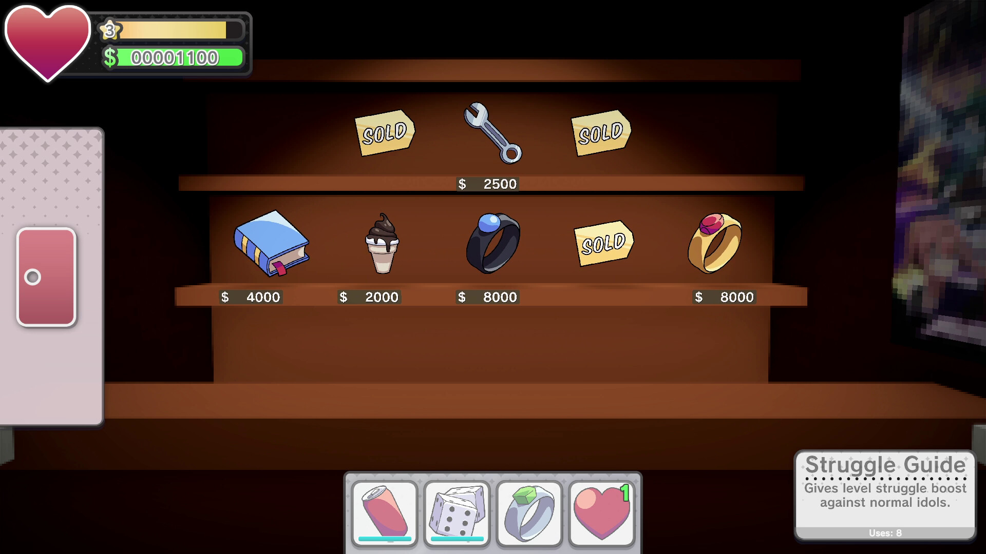 GachaHell screenshot 8